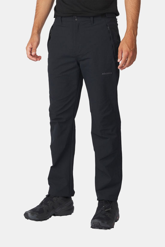 Ayacucho Adventure Softshell II Broek