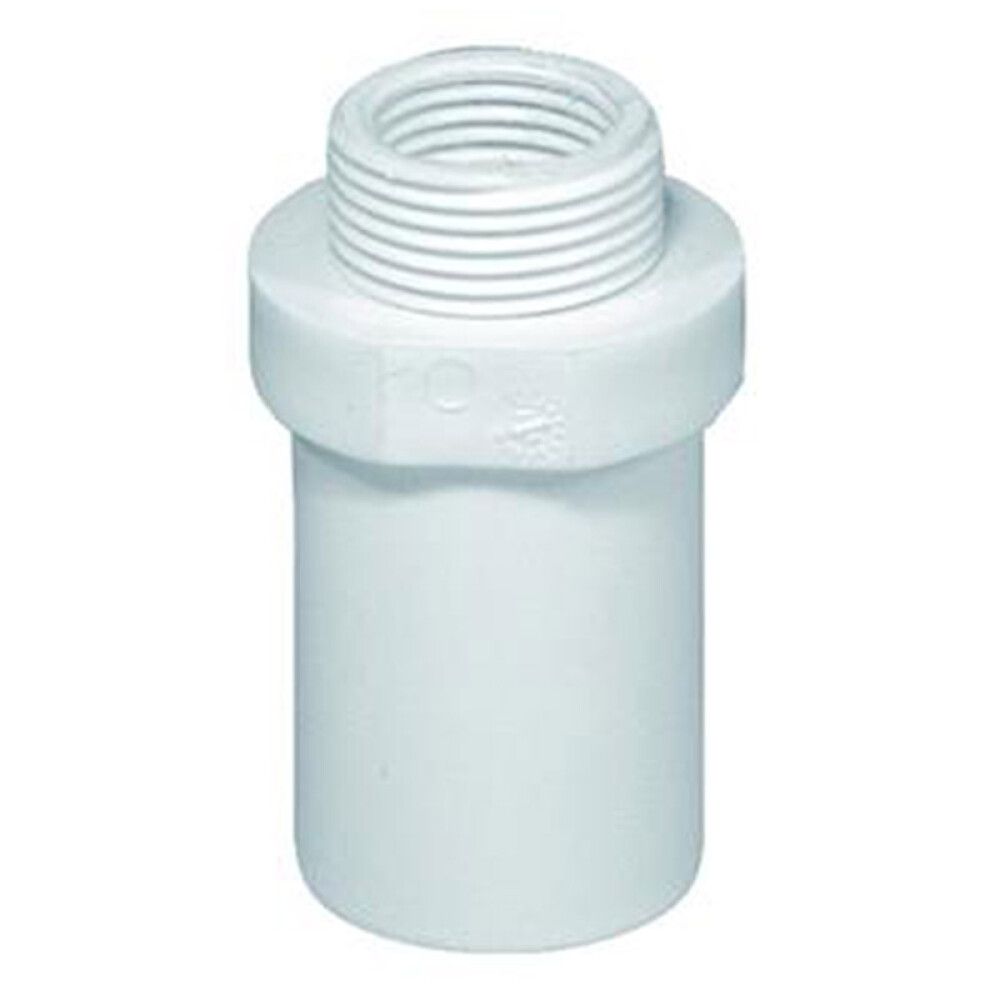 GJENGETILKOBLING PURUS 32MMX1 1/2"