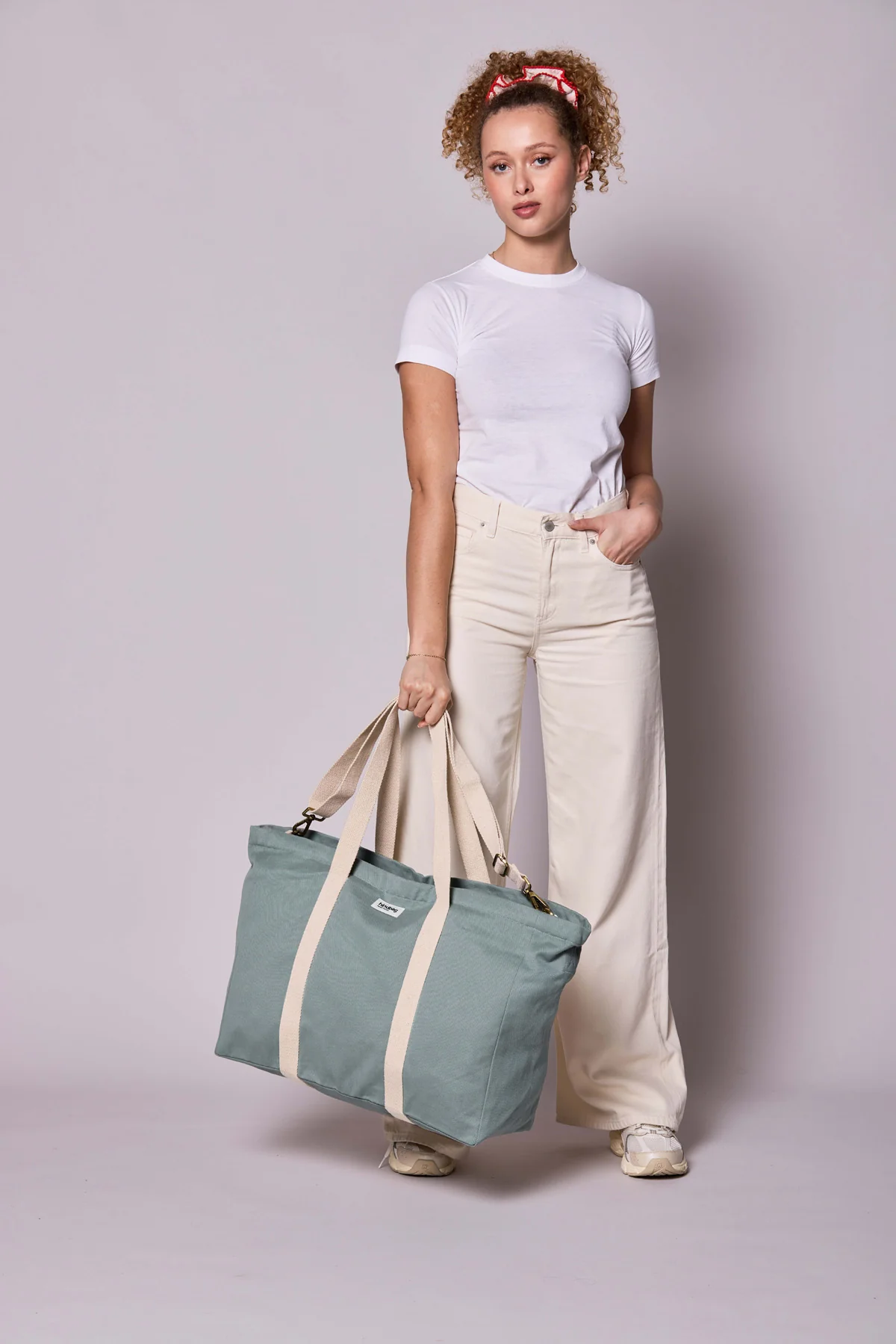 Sac Jean Sauge