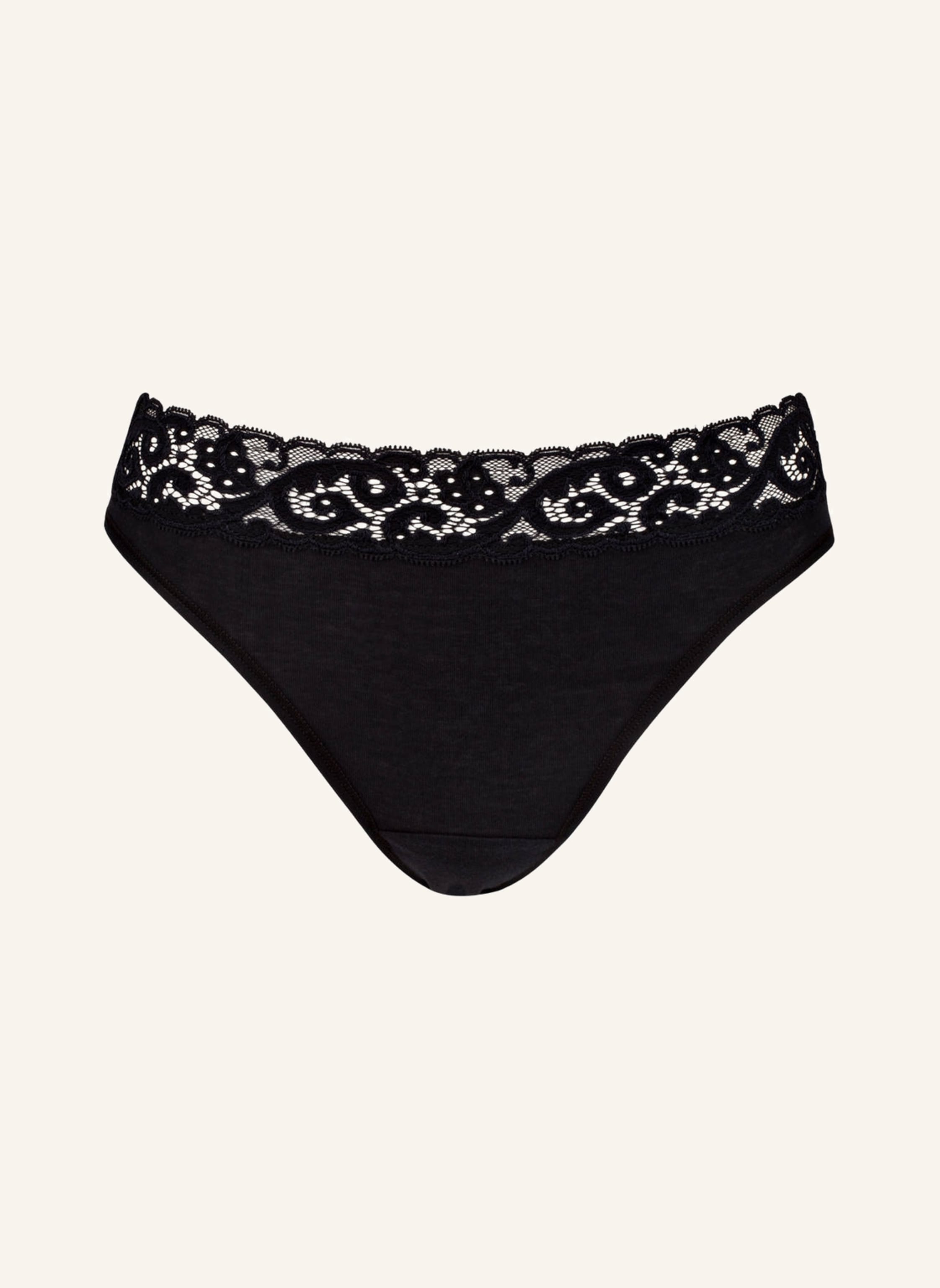 HANRO Slip MOMENTS