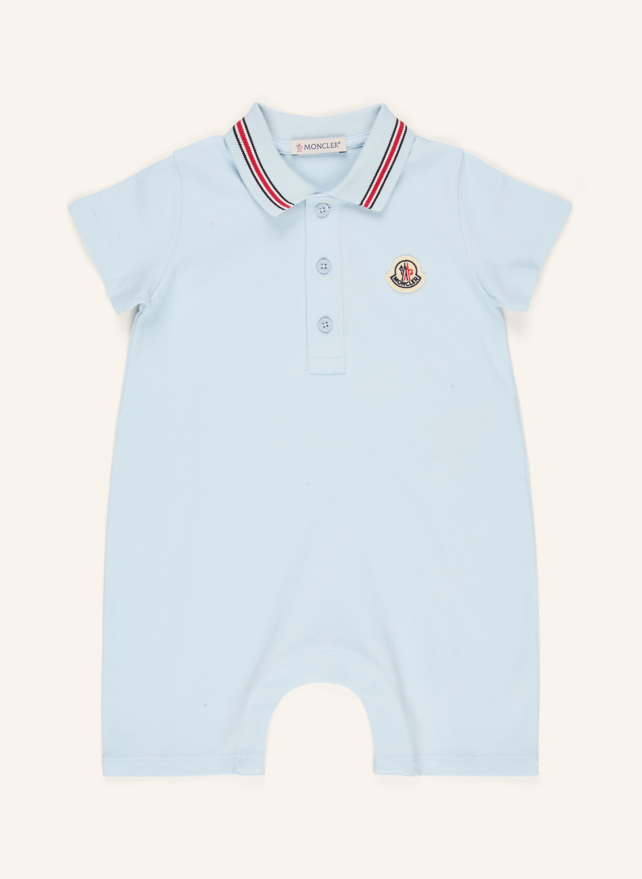 MONCLER enfant Strampler
