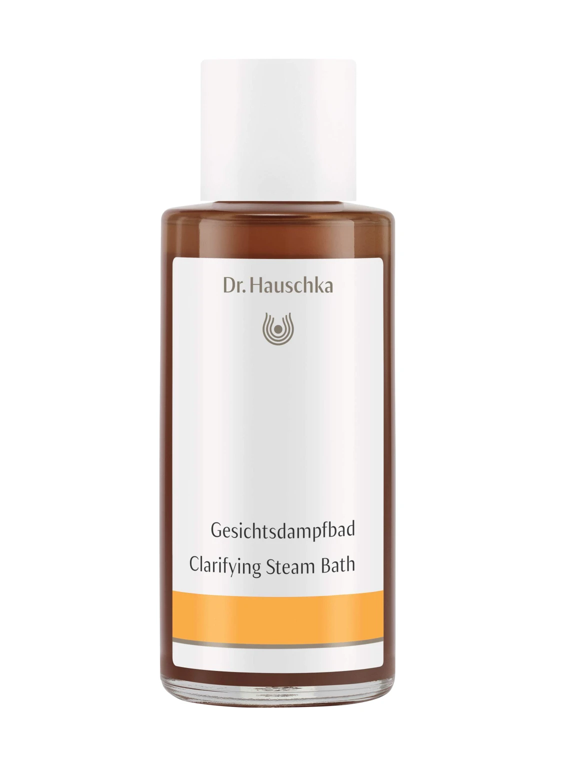 Dr. Hauschka GESICHTSDAMPFBAD