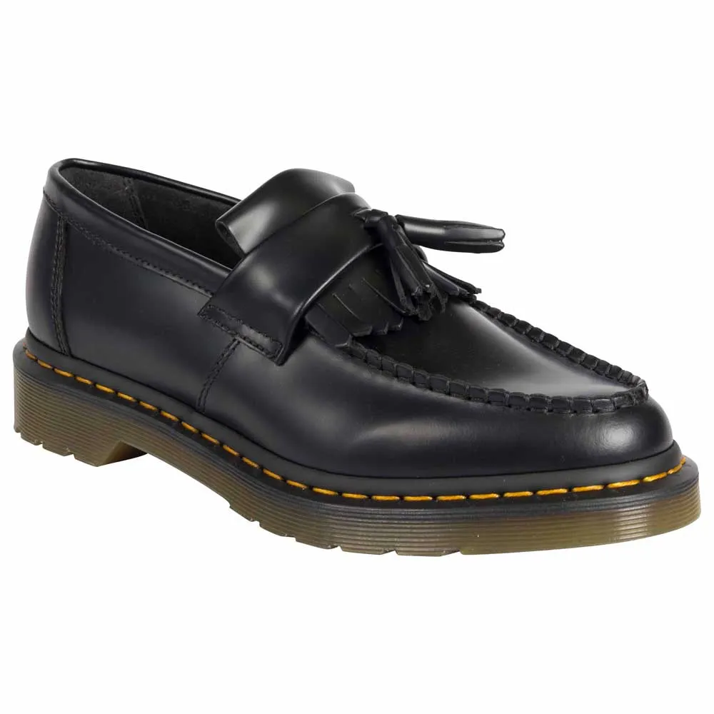 Dr Martens Adrian Smooth loafers