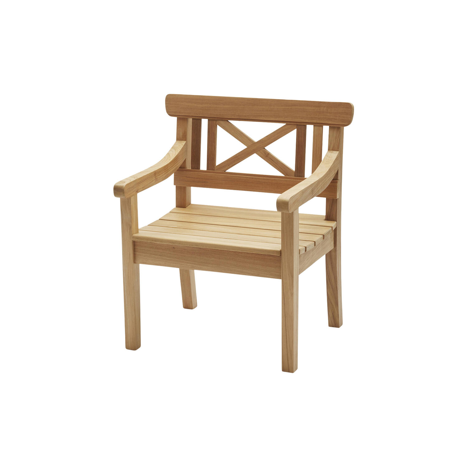Drachmann Chair