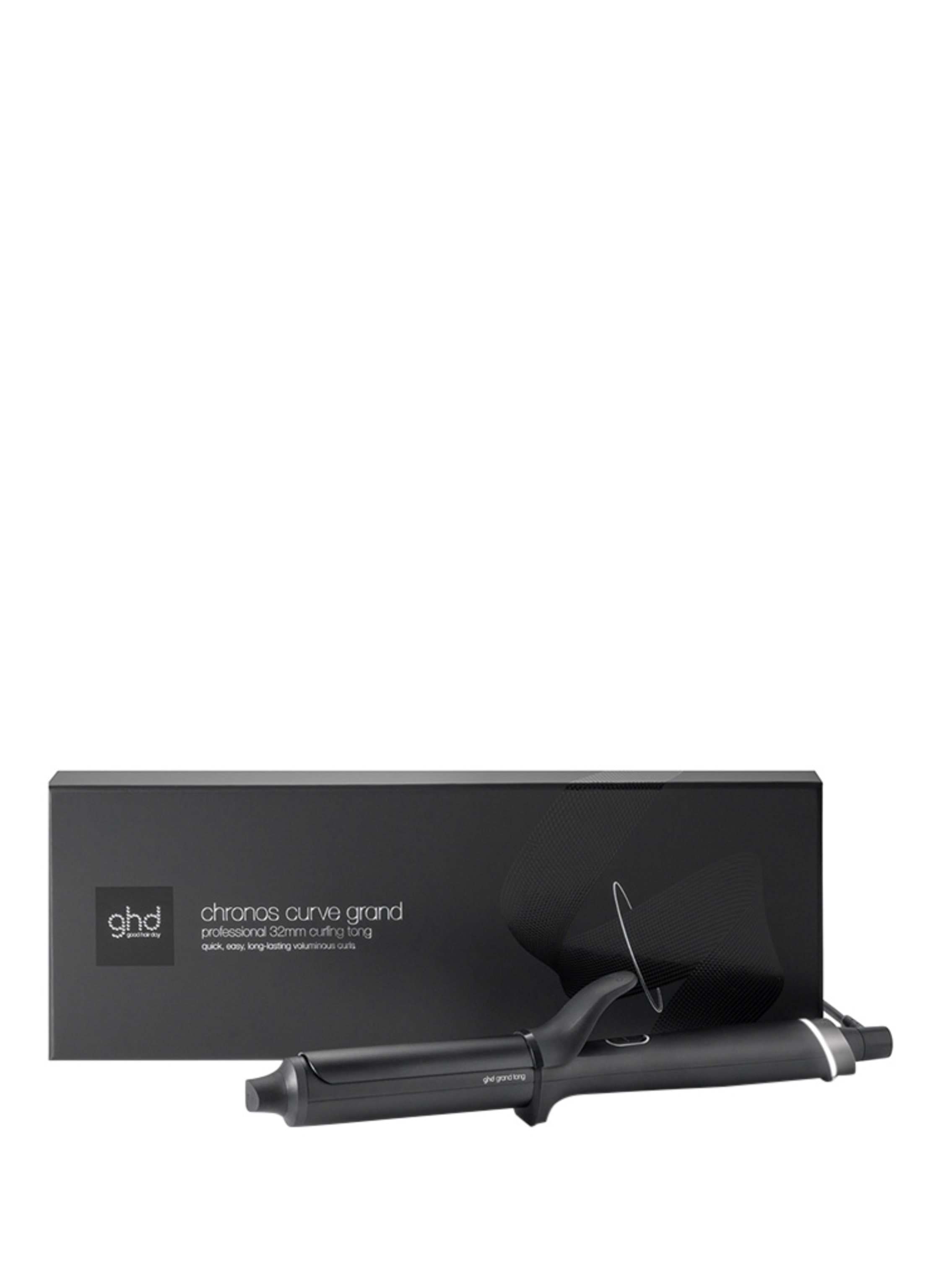 ghd CHRONOS CURVE GRAND​​ TONG