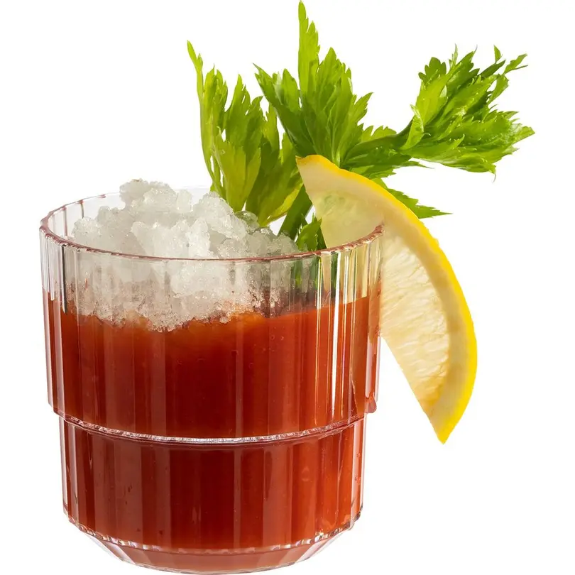 Becher 48-teilig LINEA