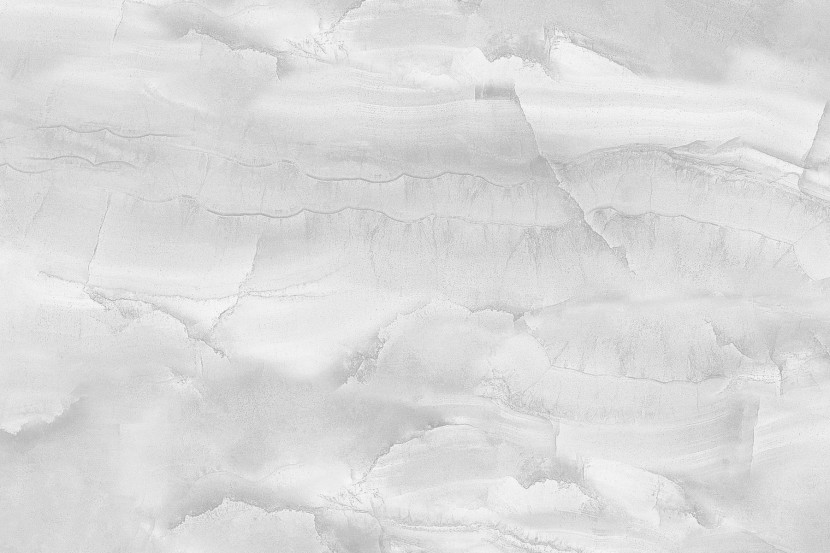 Fototapeta Ścienna Abstrakcyjny Szary Marmur 90x60cm