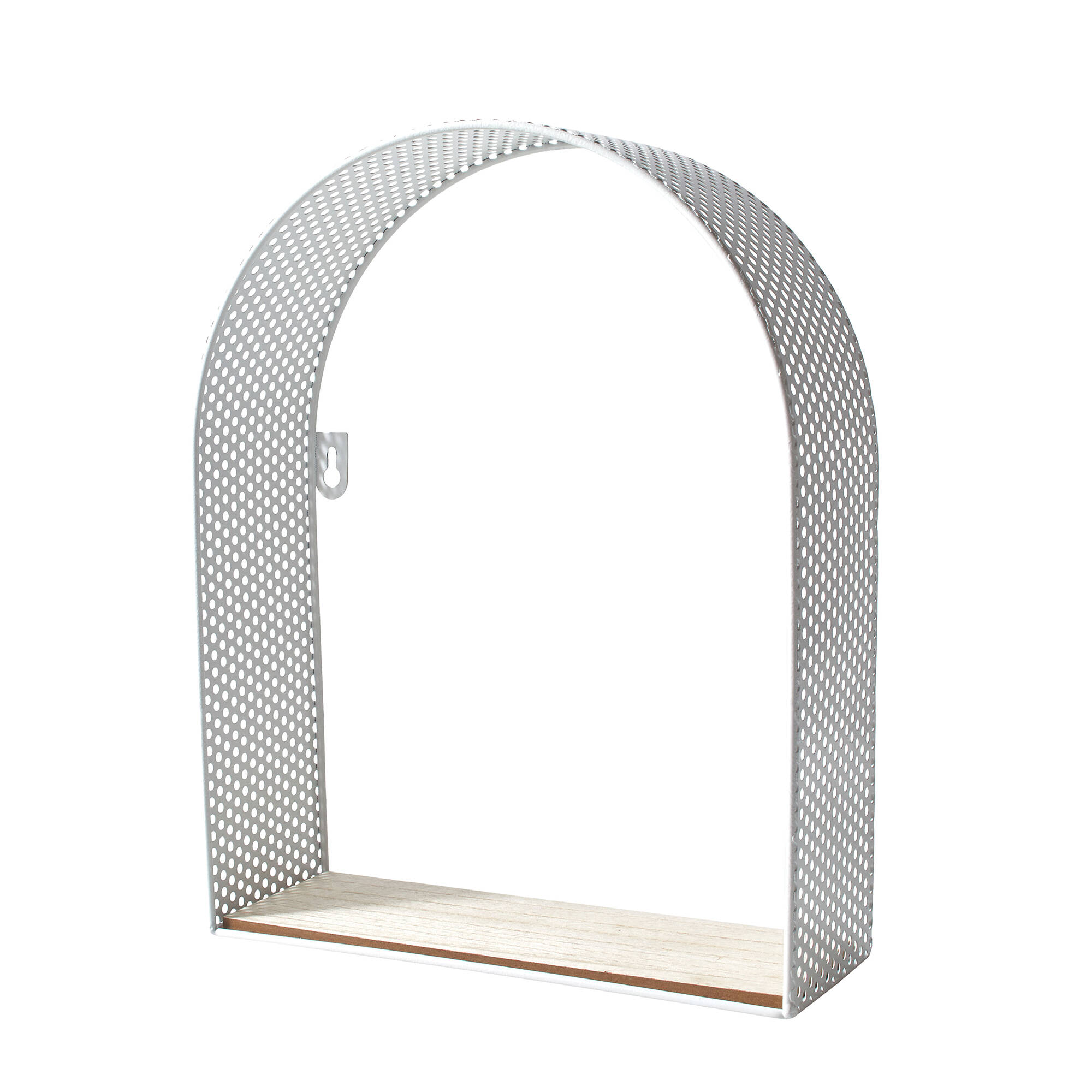 Etagère murale décorative