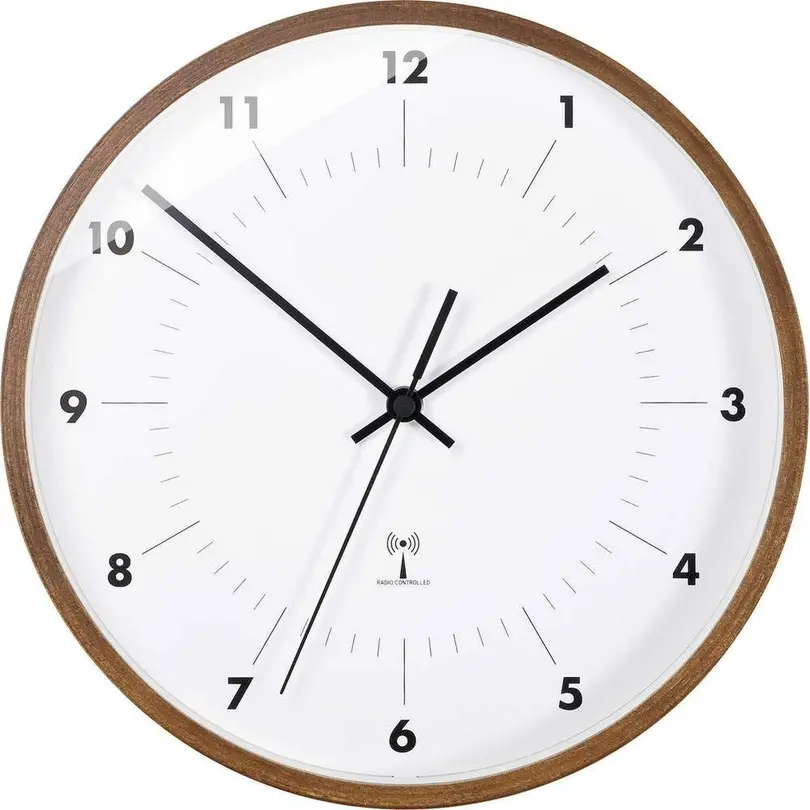 Wanduhr TFA