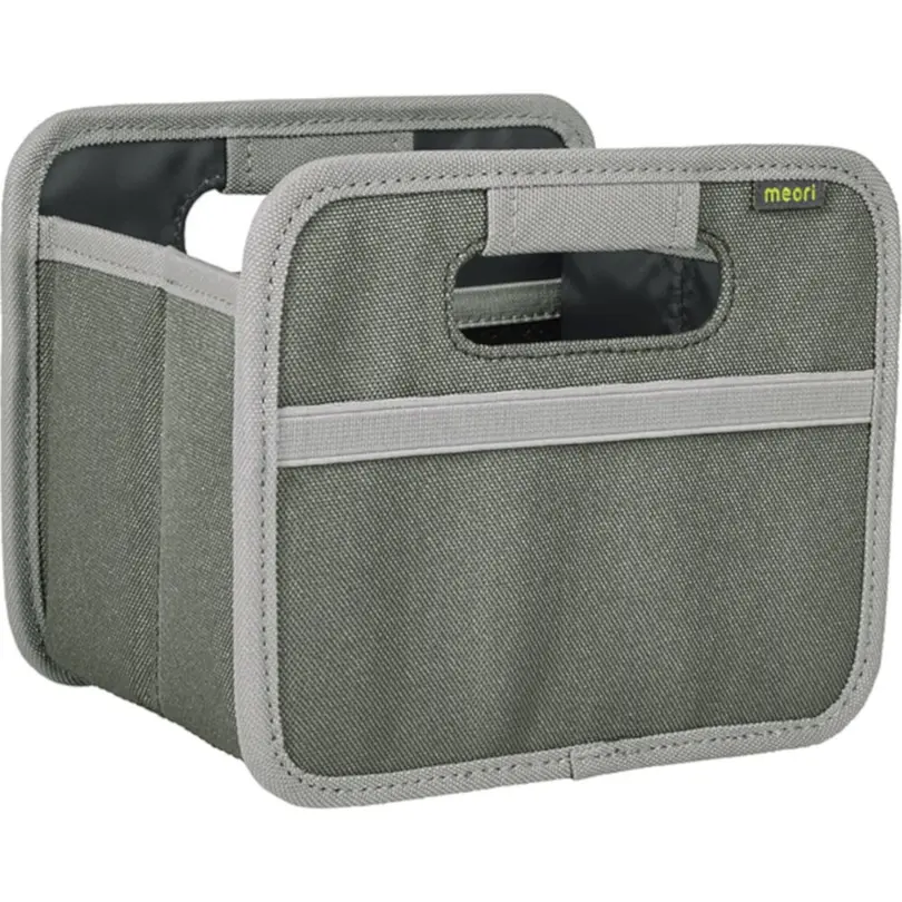 Klappbox Dust Olive