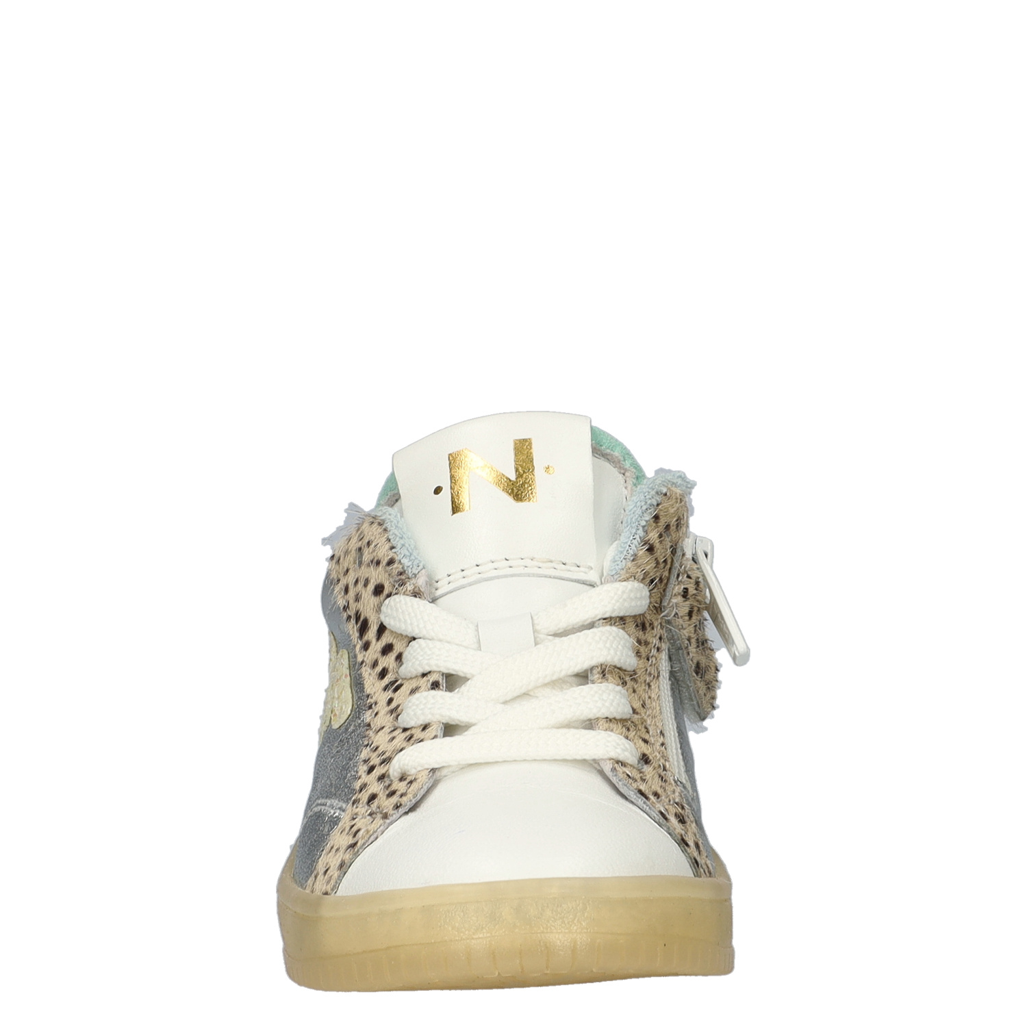 Nelson Kids meisjes sneaker