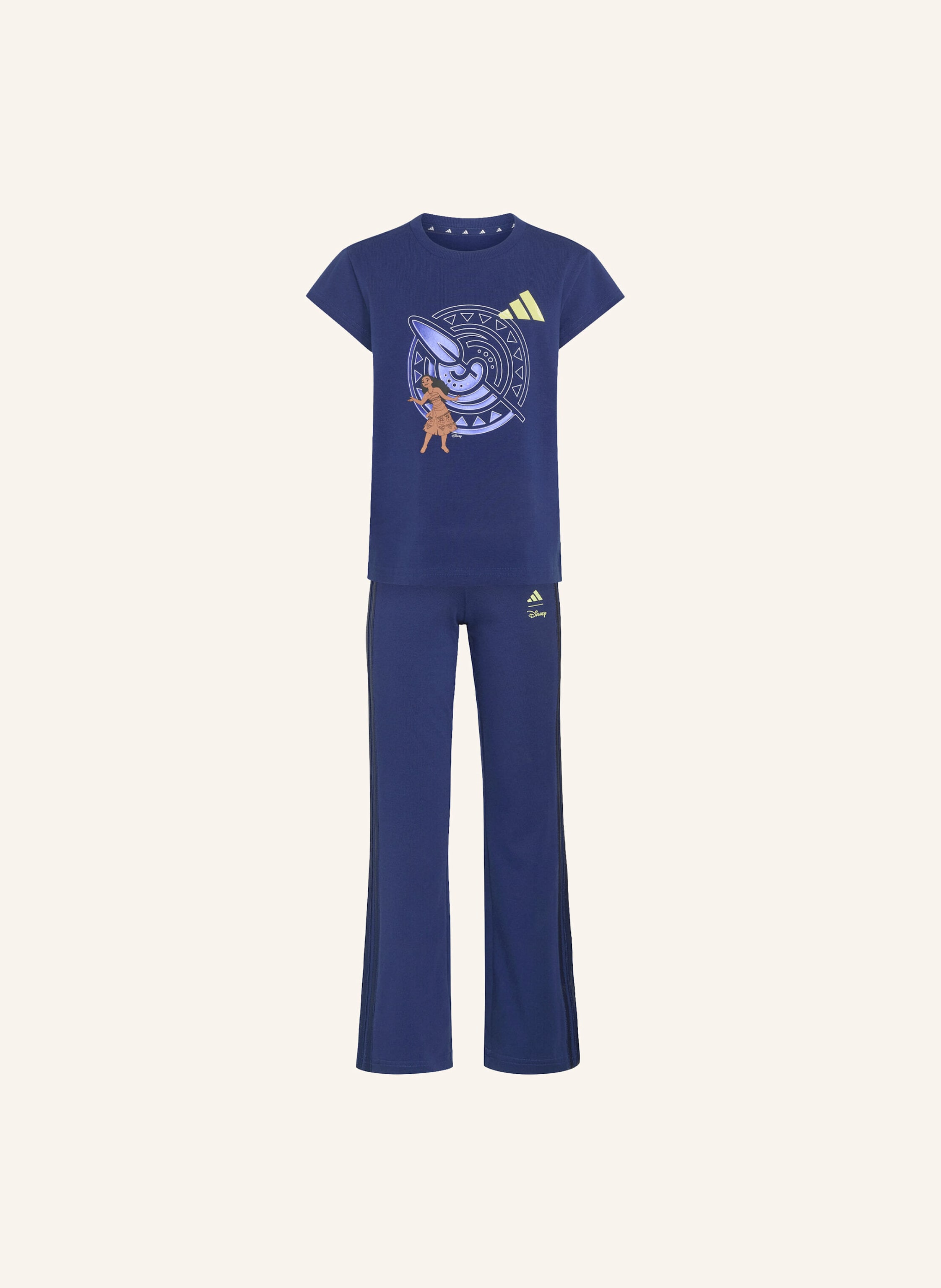 adidas ADIDAS DISNEY SET T-SHIRT & LEGGINGS