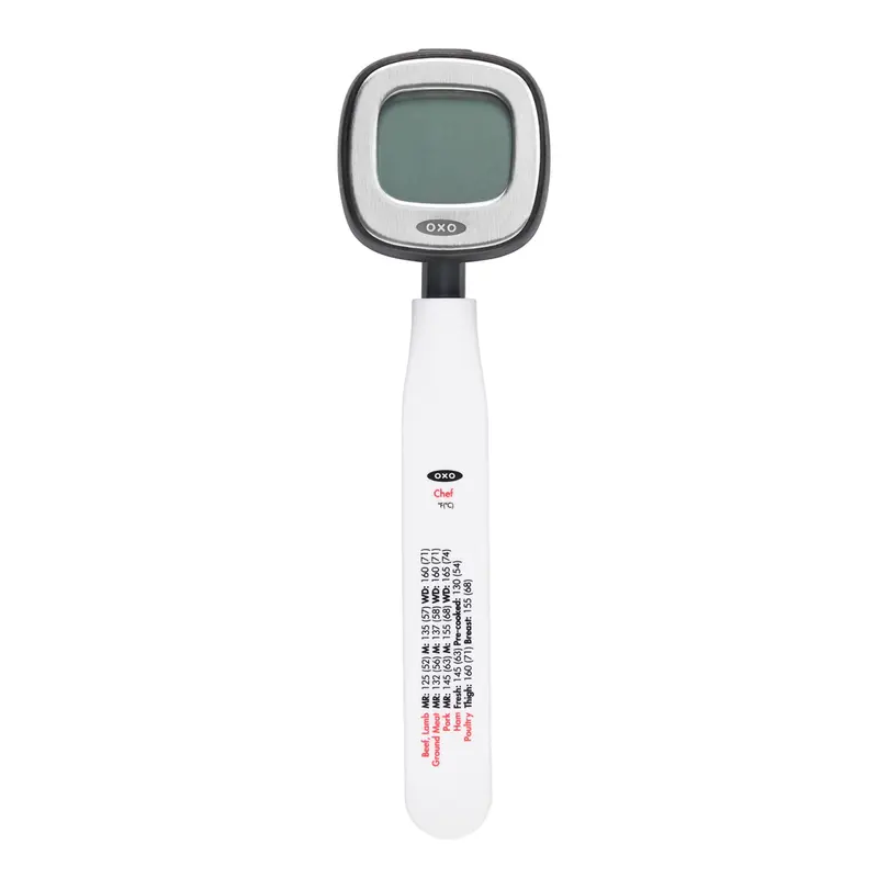 Grill-& Fleischthermometer Good Grips