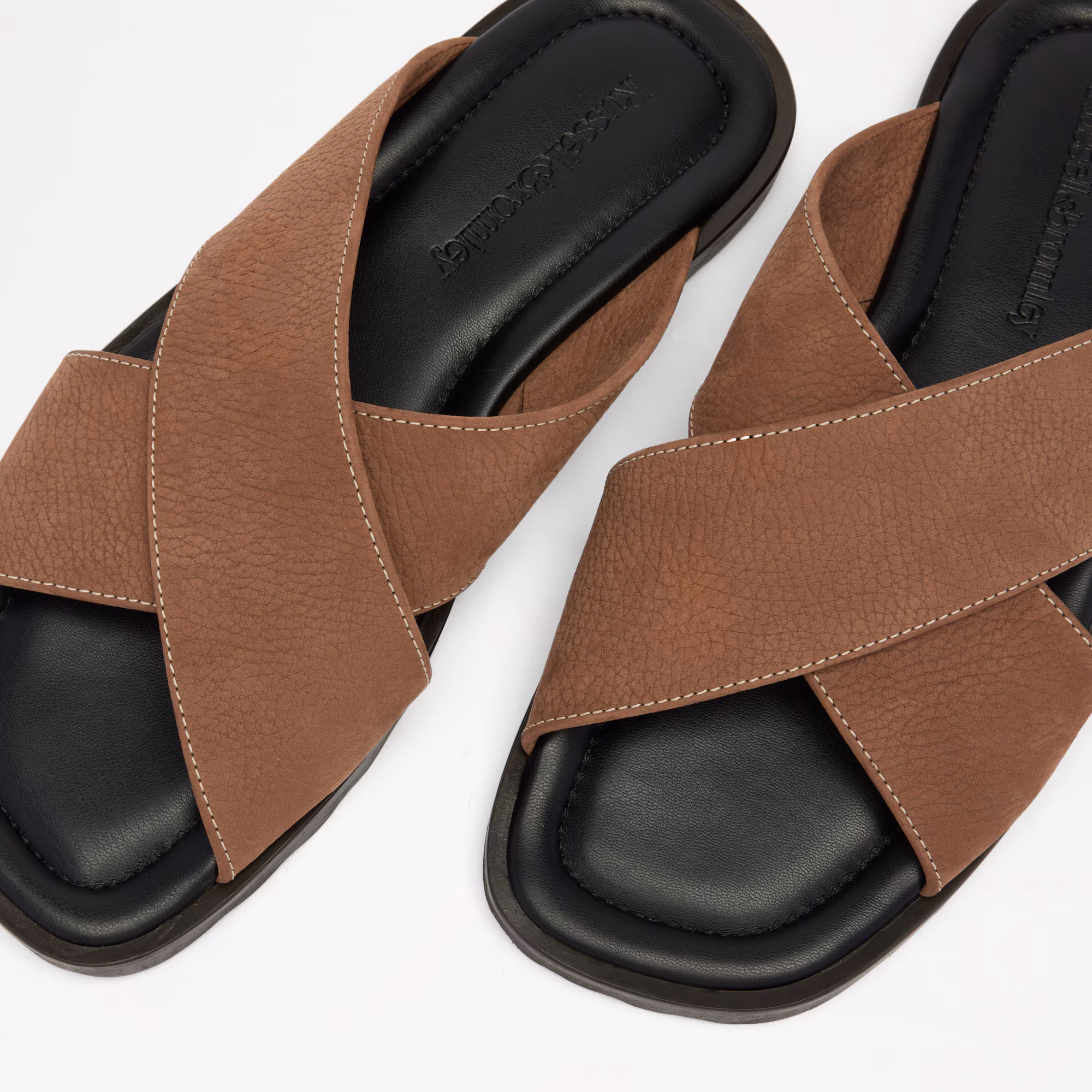 Crosby<br>Cross Strap Slide
