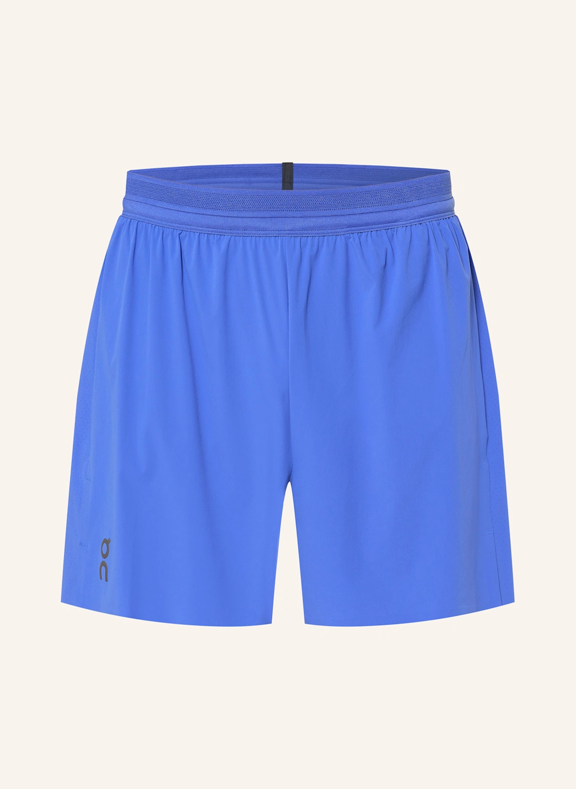 On 2-in1-Laufshorts PERFORMANCE