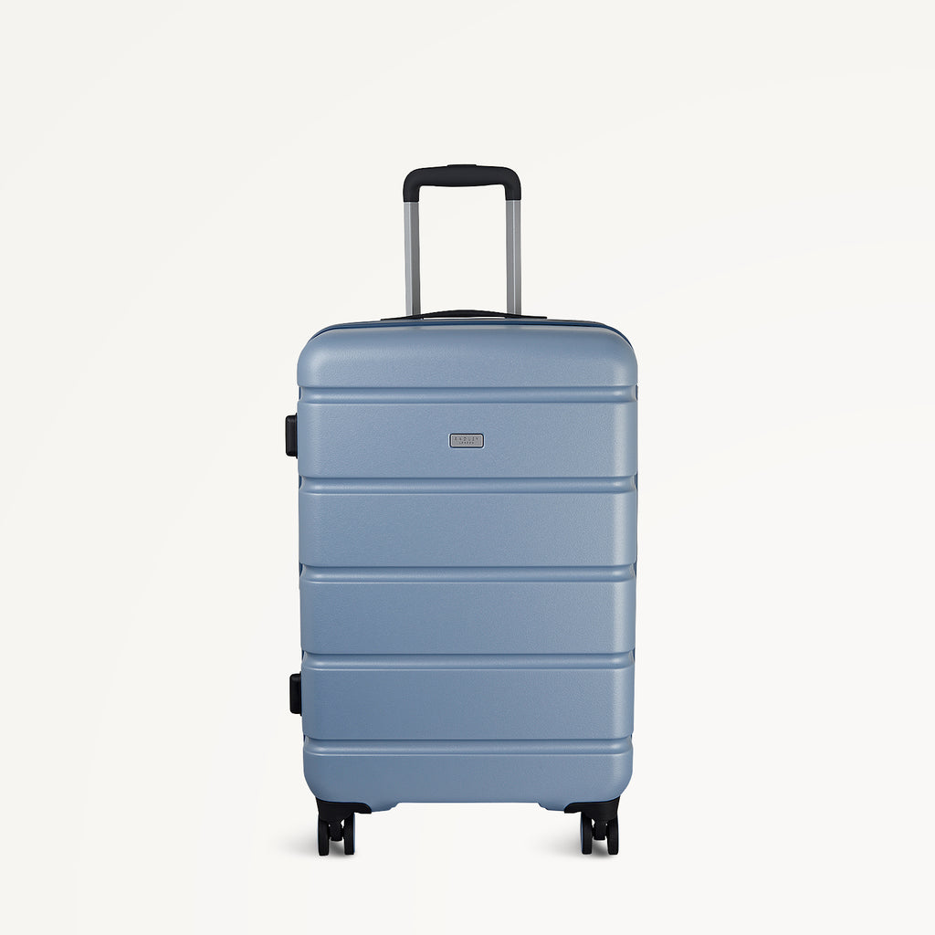 Lexington - Colour - 4 Wheel Medium Suitcase