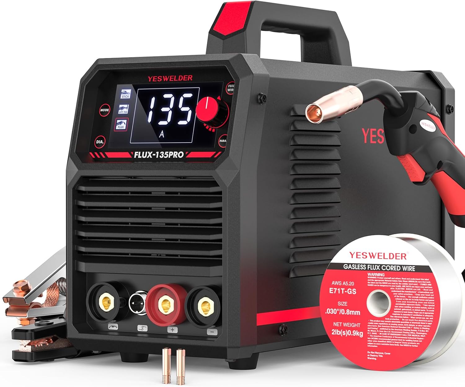 MIG Welding Equipment