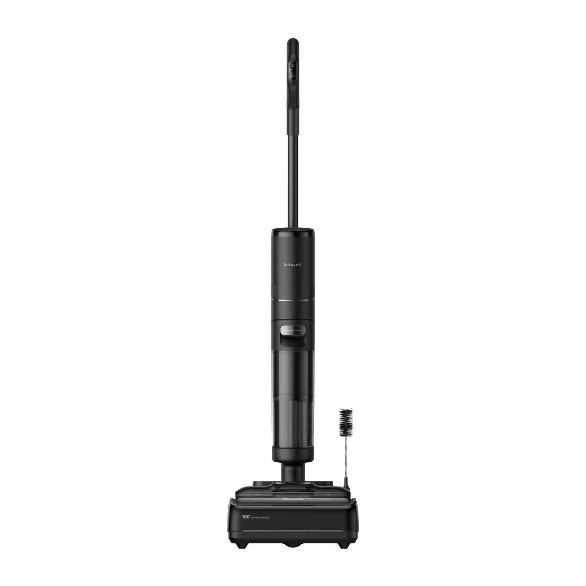 Dreame H15 Pro Aspirateur Laveur Landing