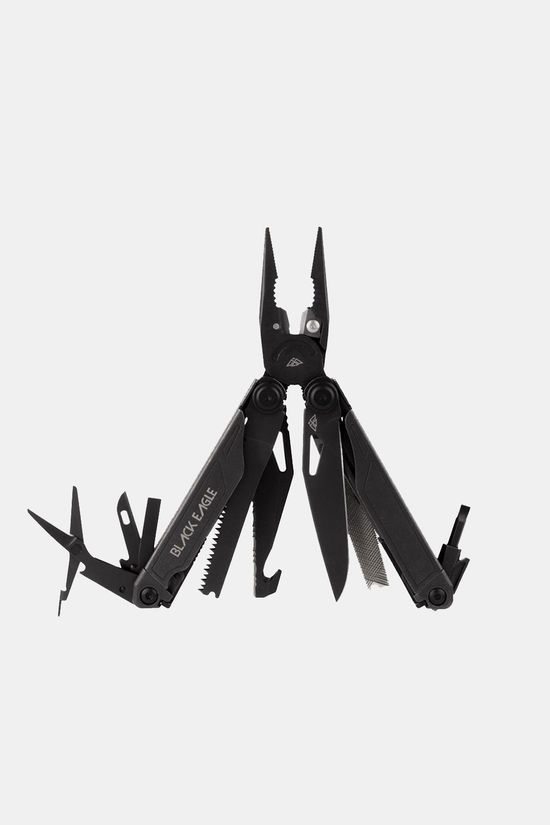 Black Eagle Kodiak Multitool