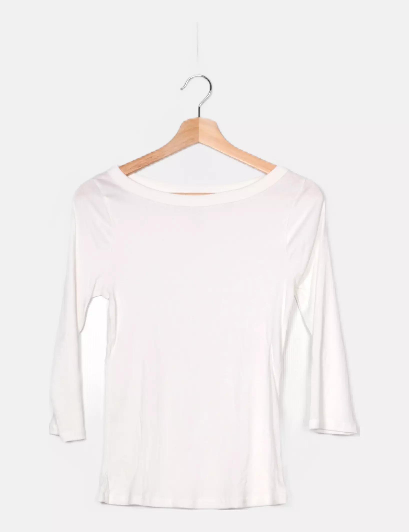 Camaïeu T-shirt Ribbed
