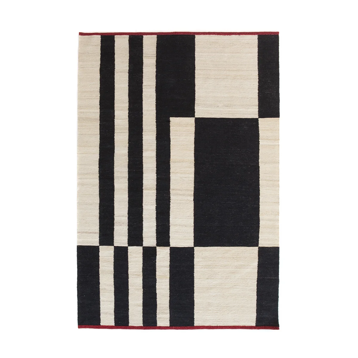 nanimarquina - Mélange Stripes