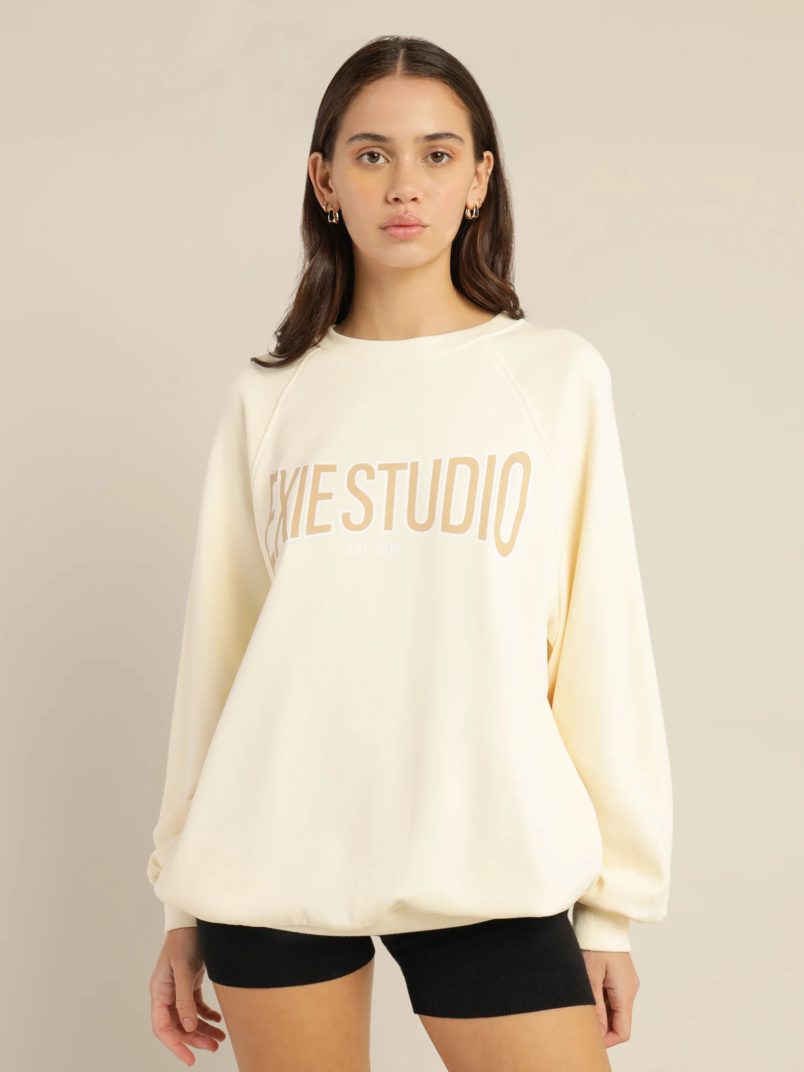 Prestige Sweater