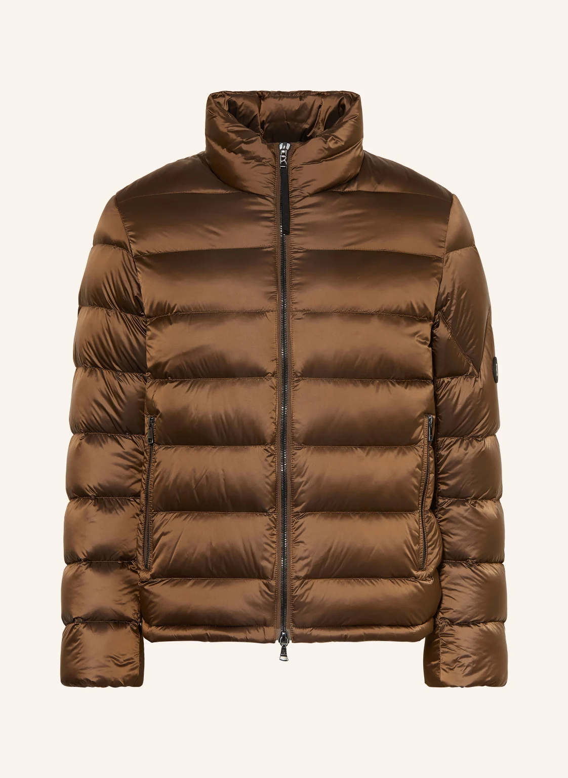 BOGNER Lightweight-Daunenjacke HUGH-D3