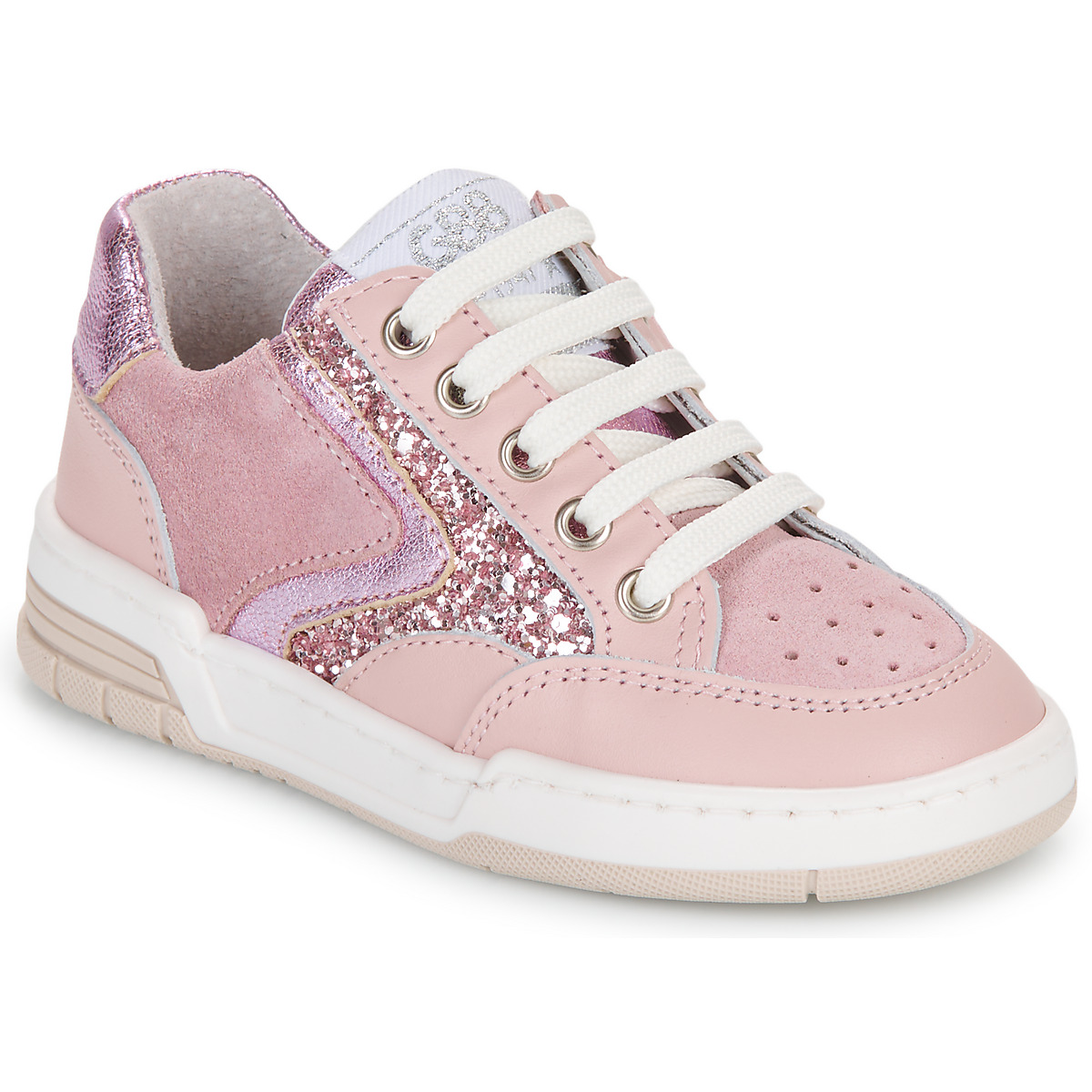GBB - BECKIE - Pink