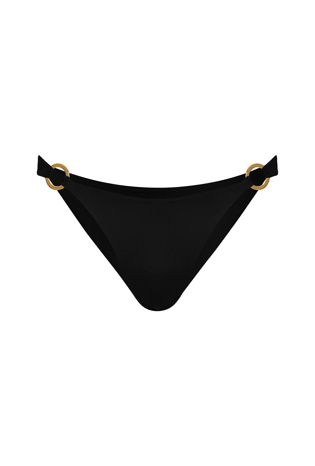 Sorrento Bottom - Black