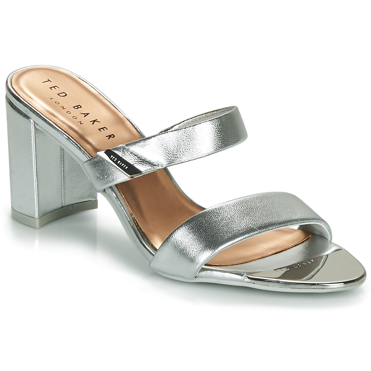 Ted Baker - RAJORAM - Silver