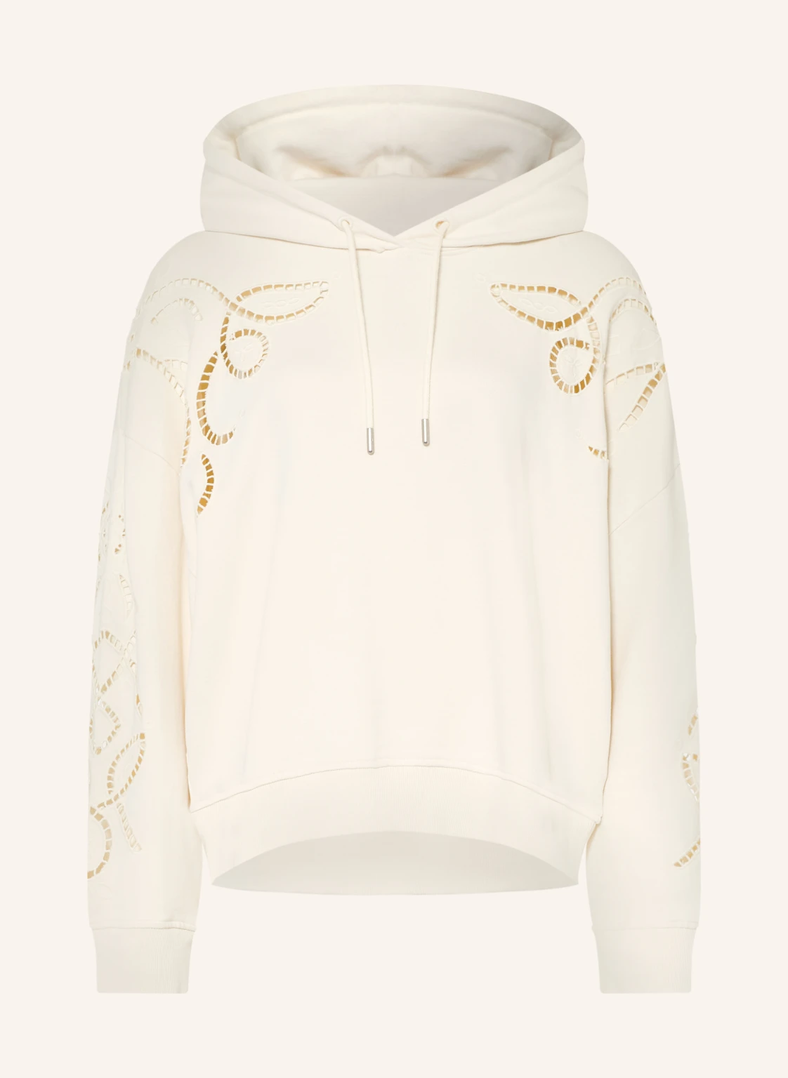ba&sh Hoodie BENI