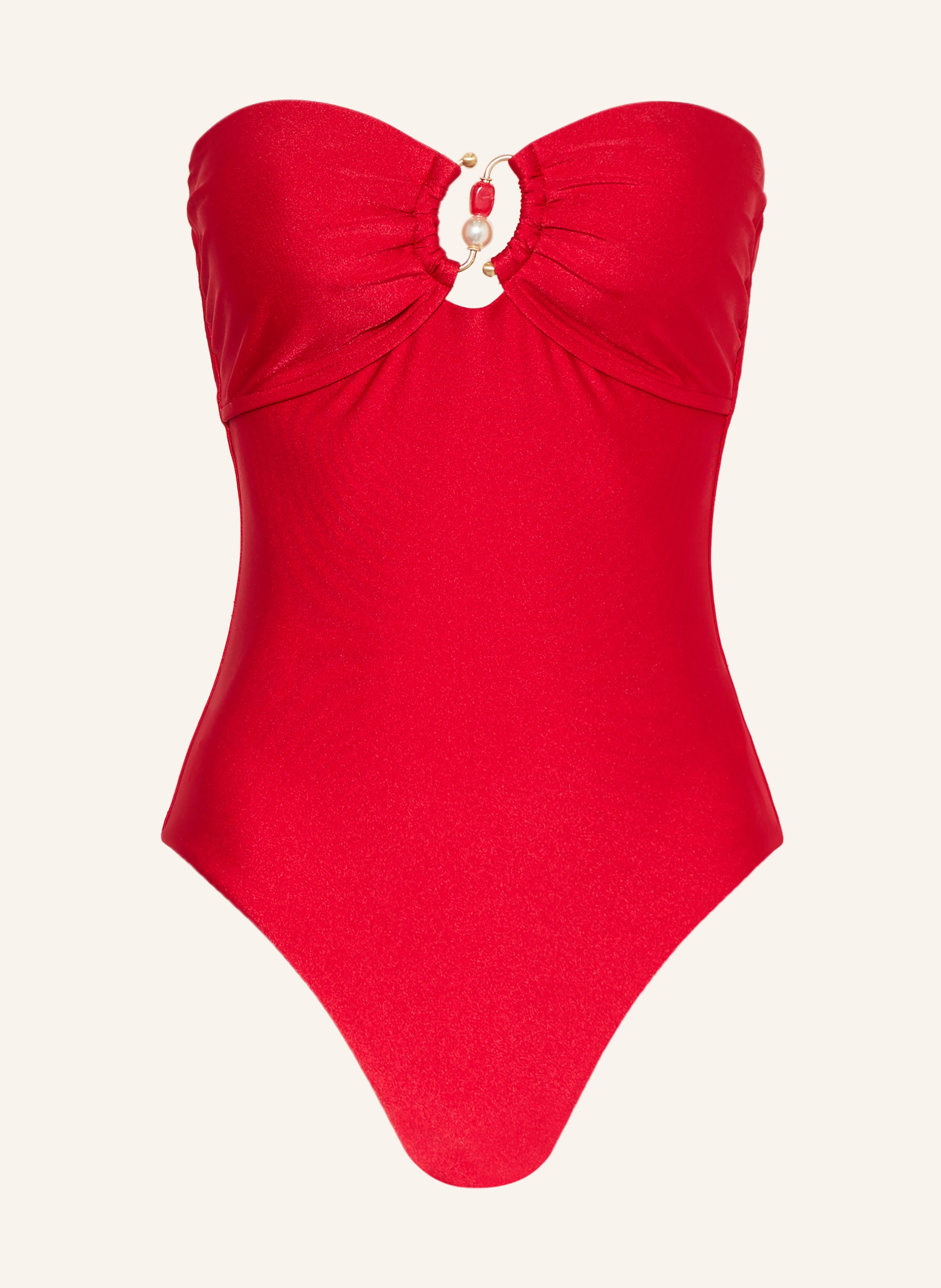 SEAFOLLY Bandeau-Bikini PALERMO