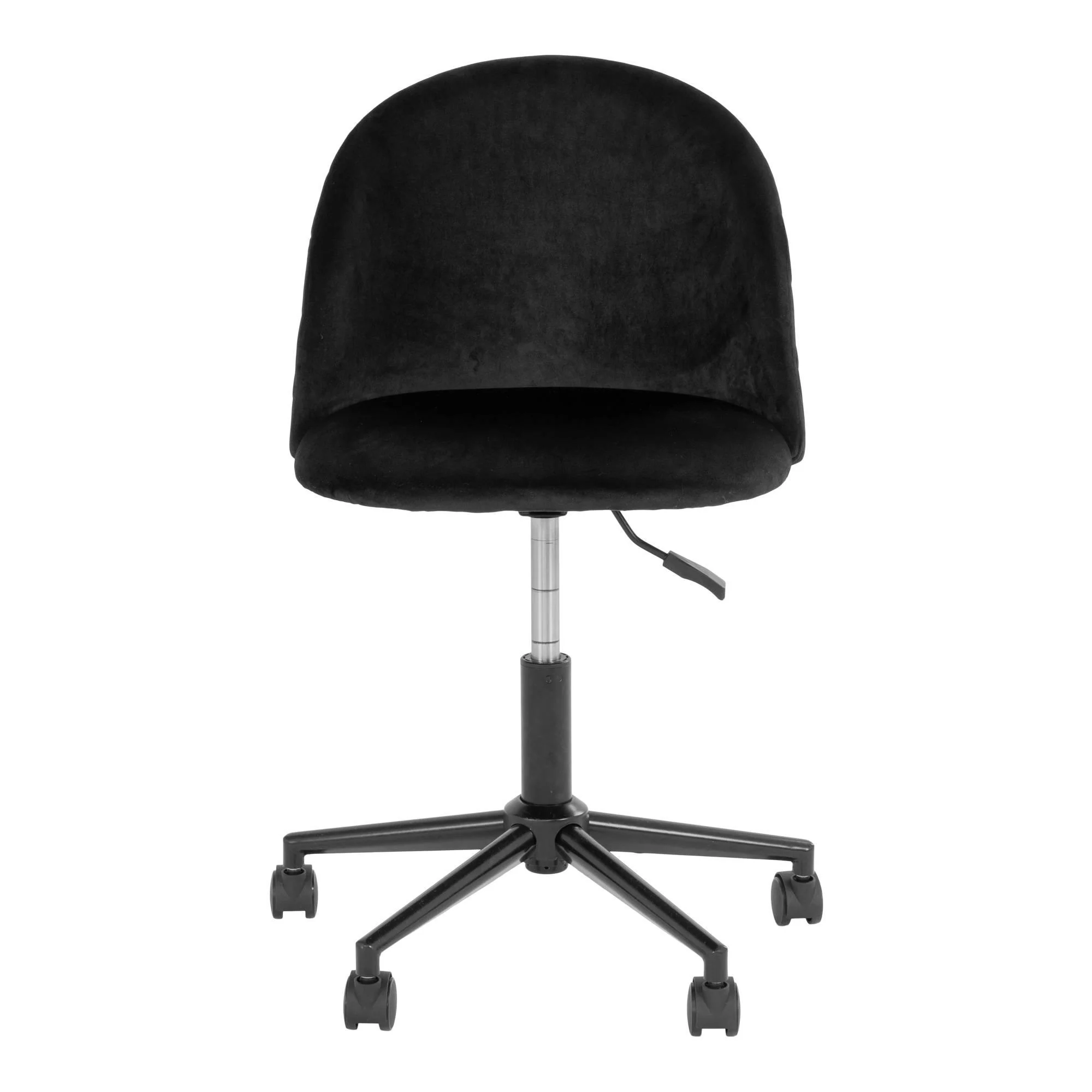 Bureaustoel Geneve velvet