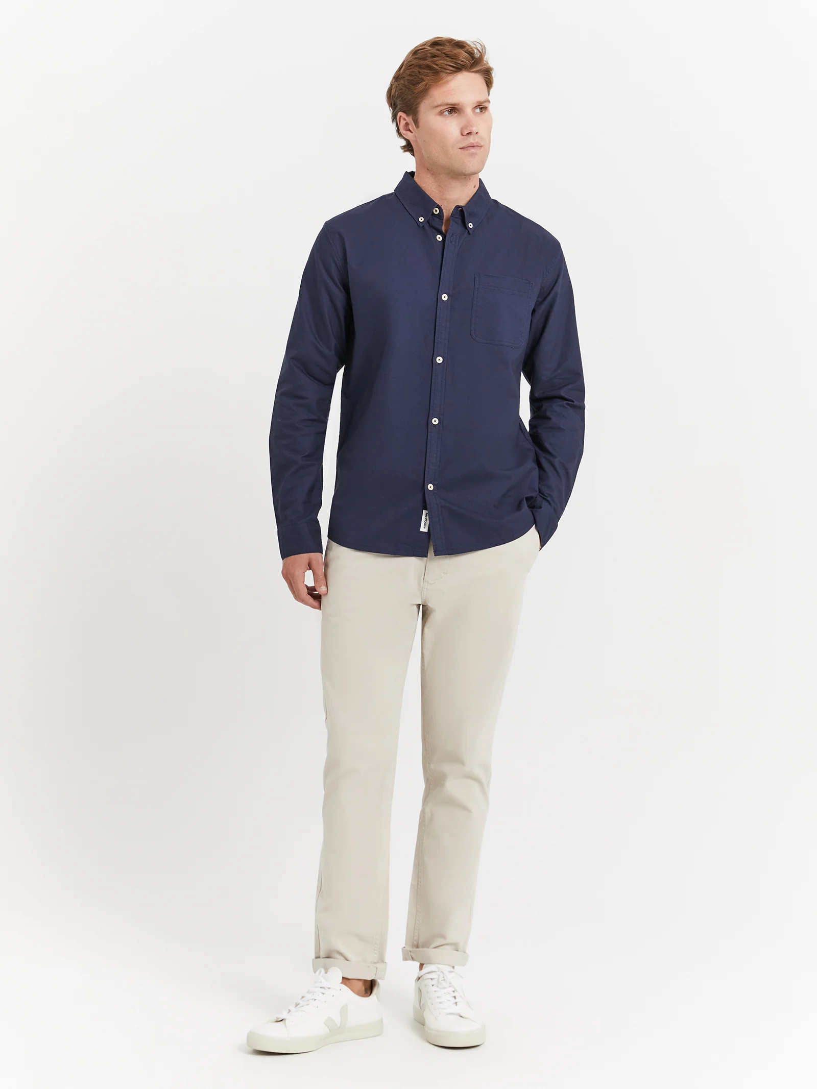 Carson Shirt