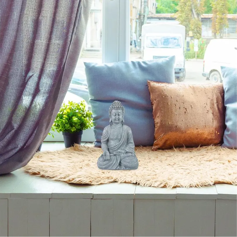 Figur Buddha