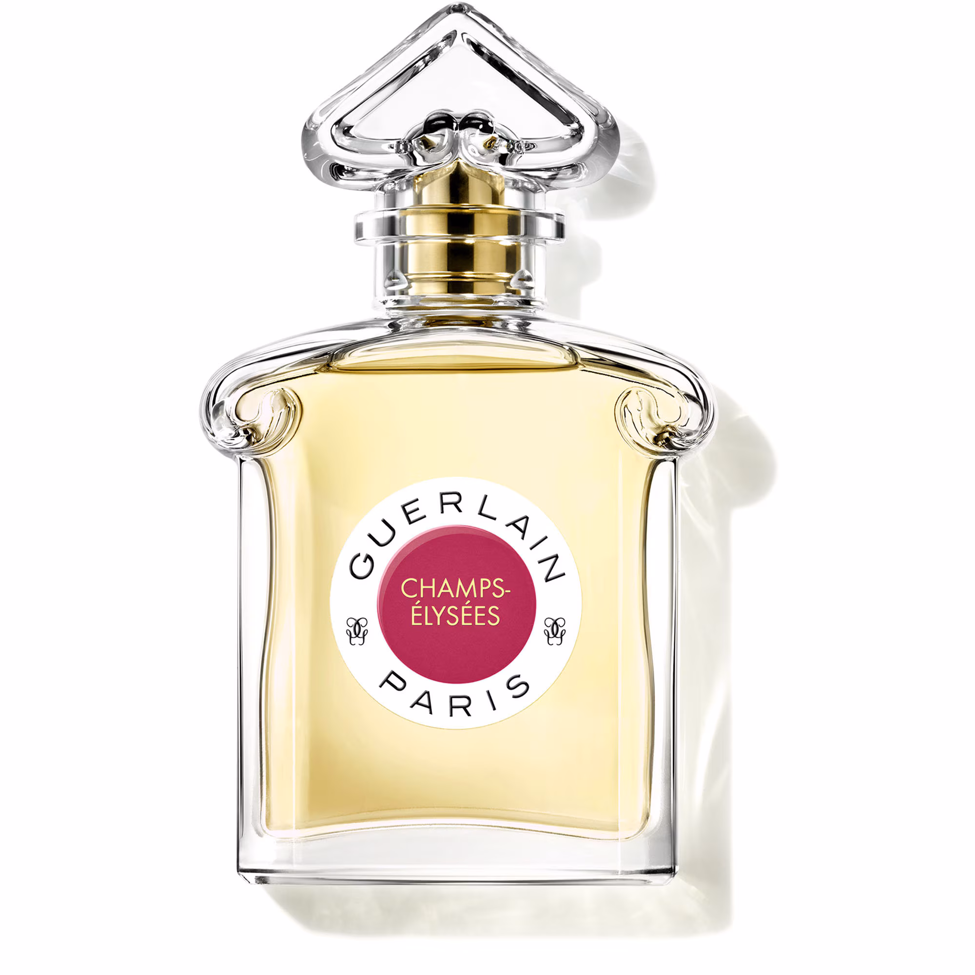 CHAMPS-ÉLYSÉESEau de toilette