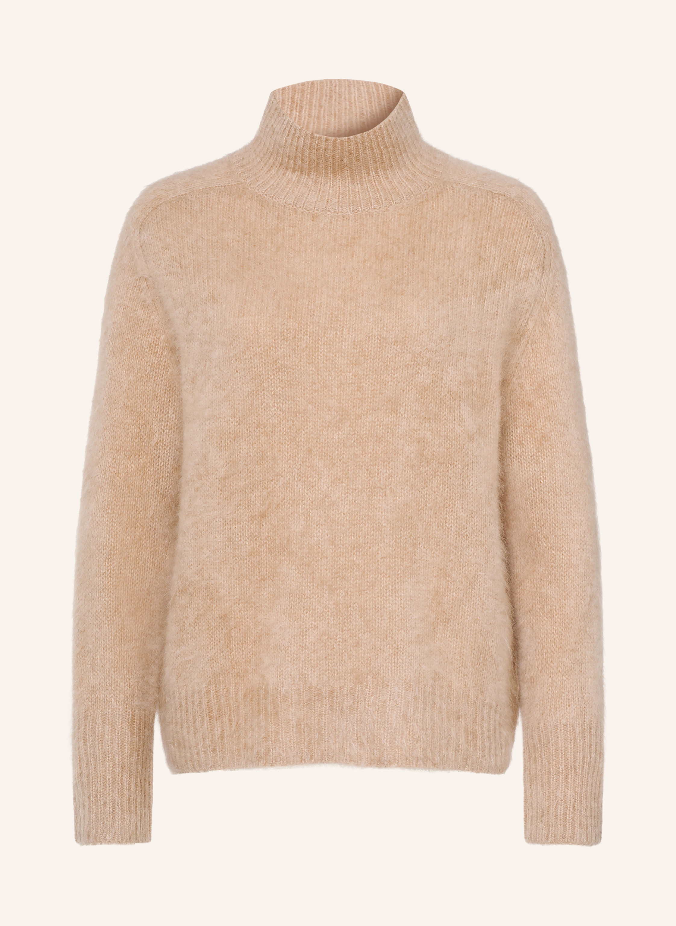 HEMISPHERE Cashmere-Pullover