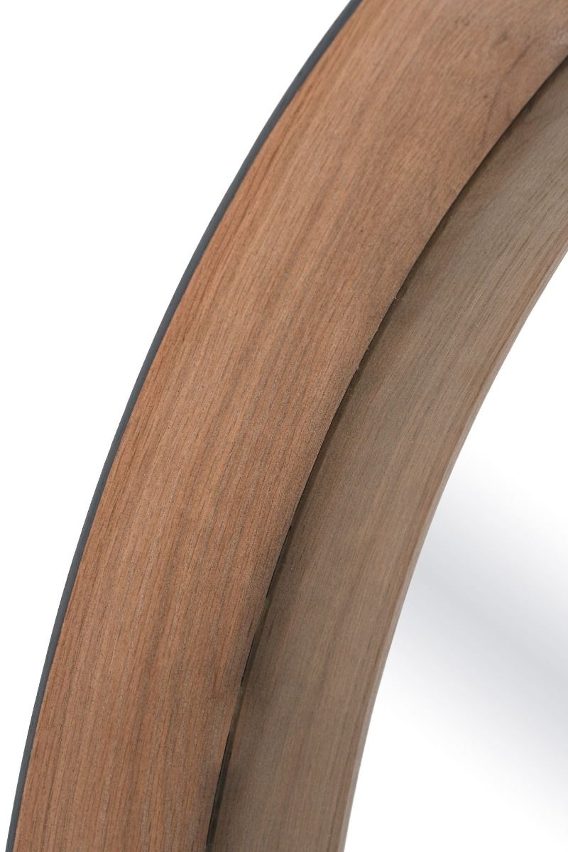 Lustro Ovoide 80 cm