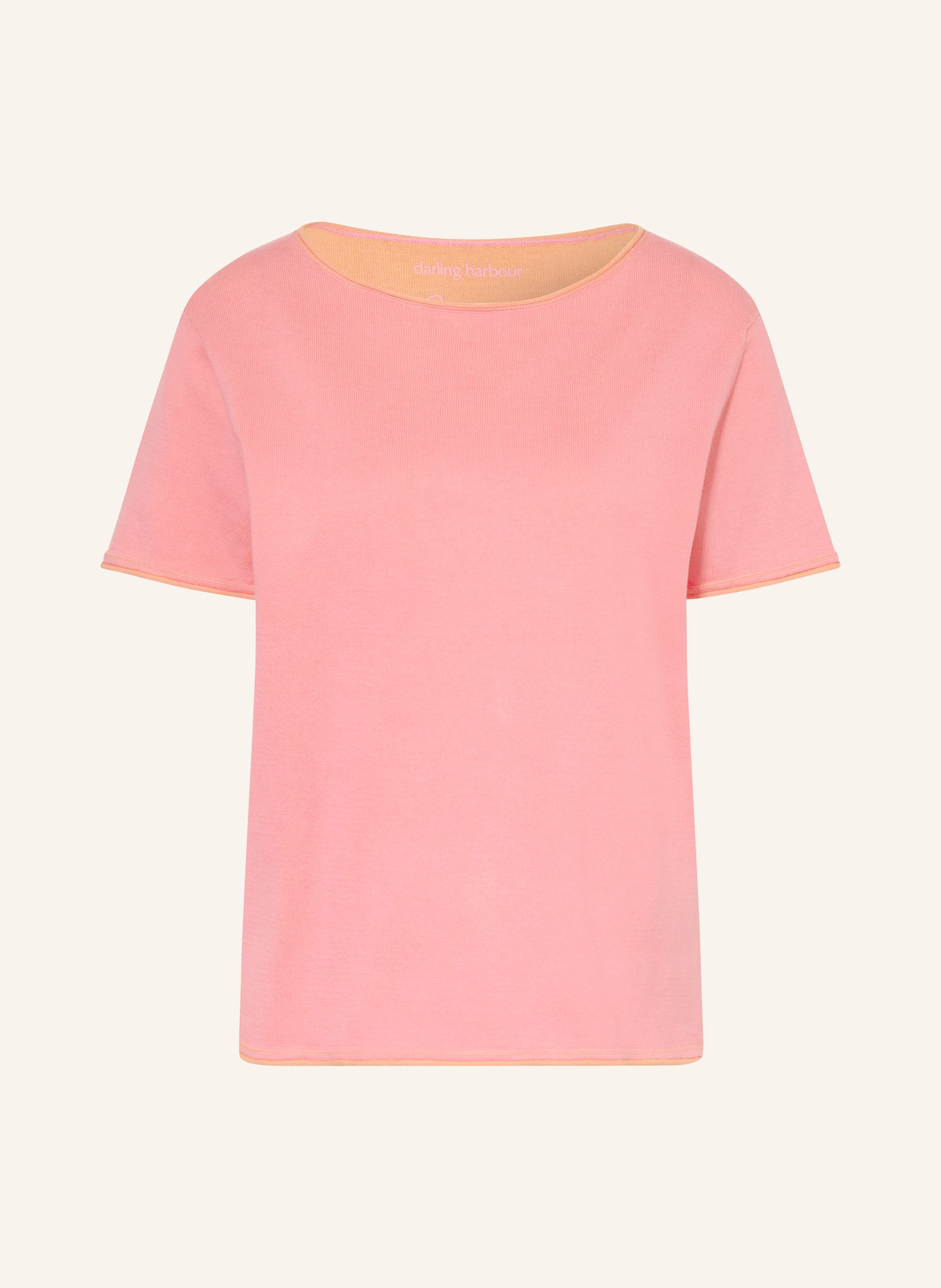 darling harbour Strickshirt