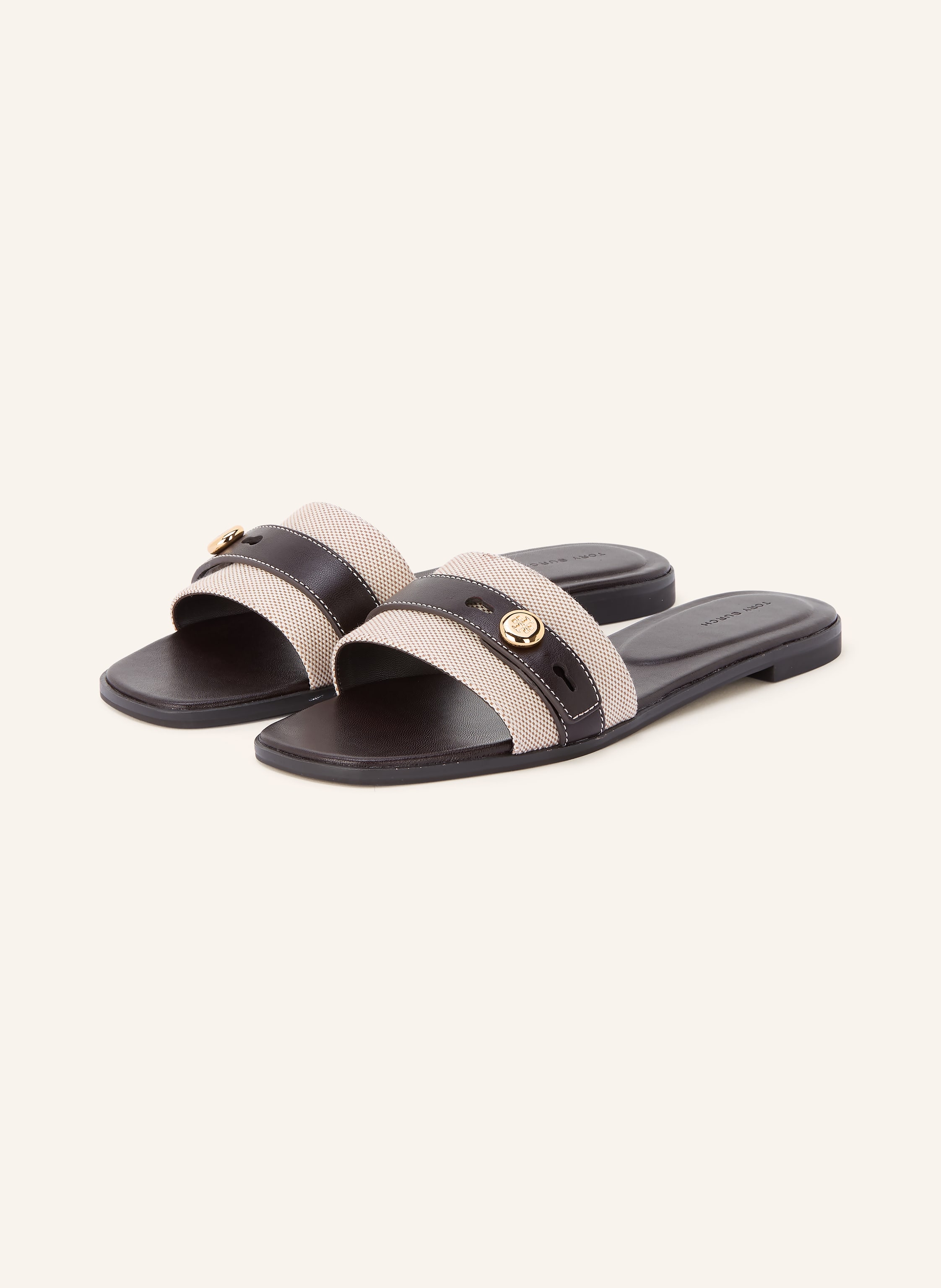 TORY BURCH Pantoletten ROMY