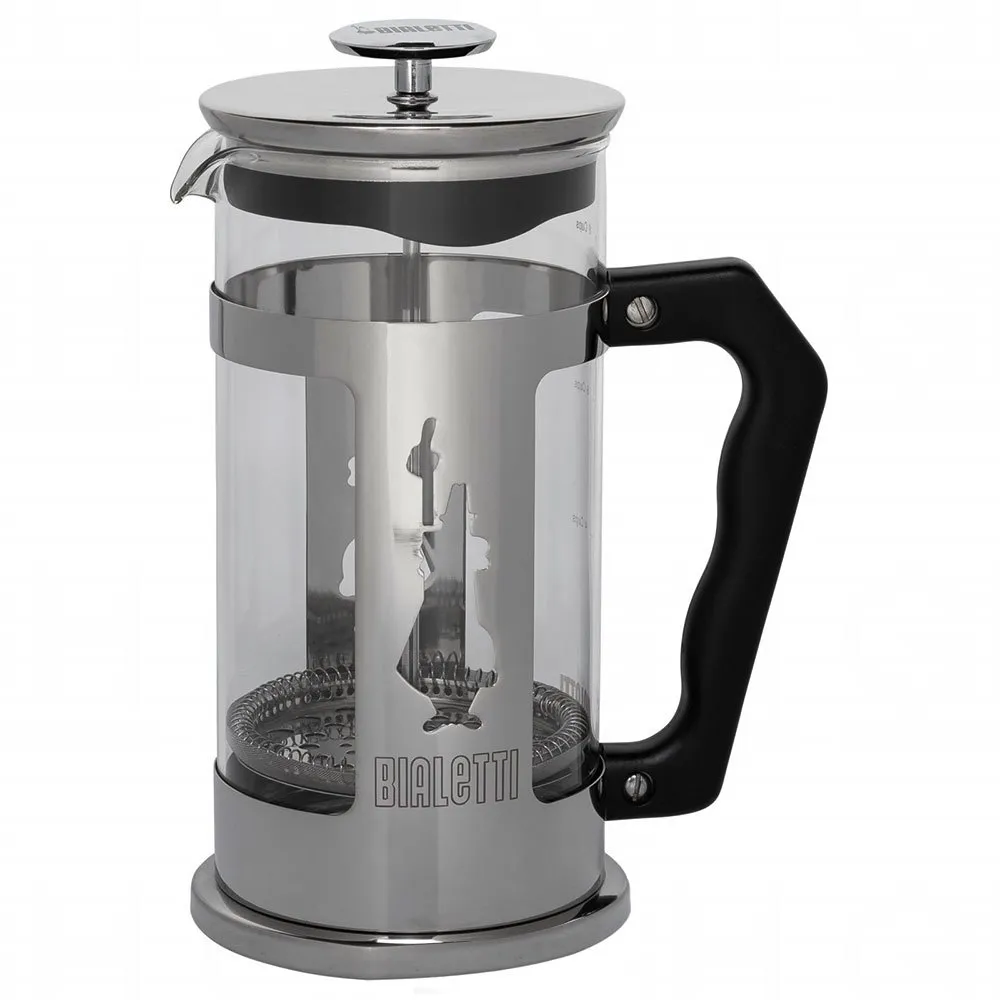 Bialetti Preziosa 1L coffee maker