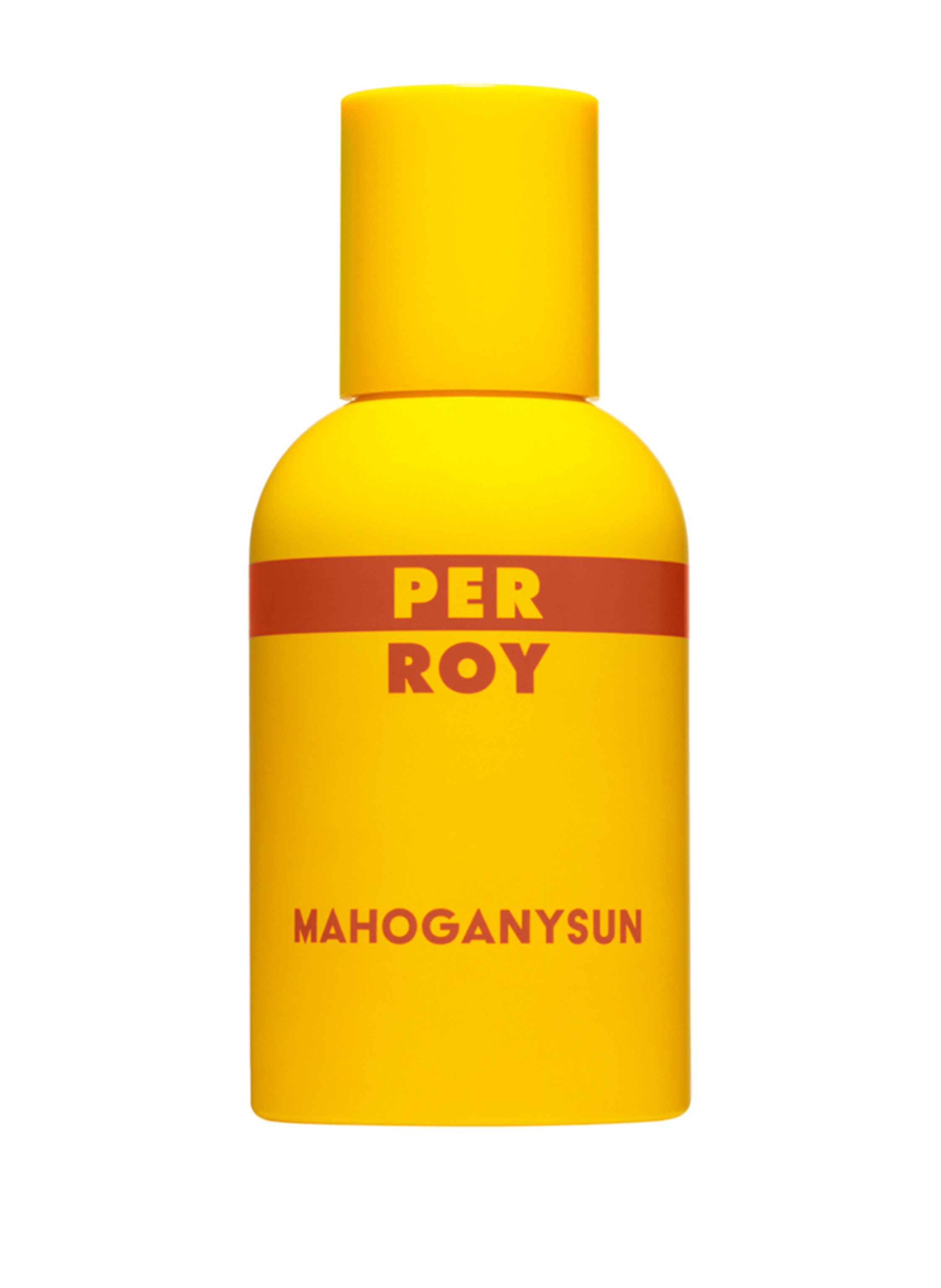 PERROY MAHOGANY SUN