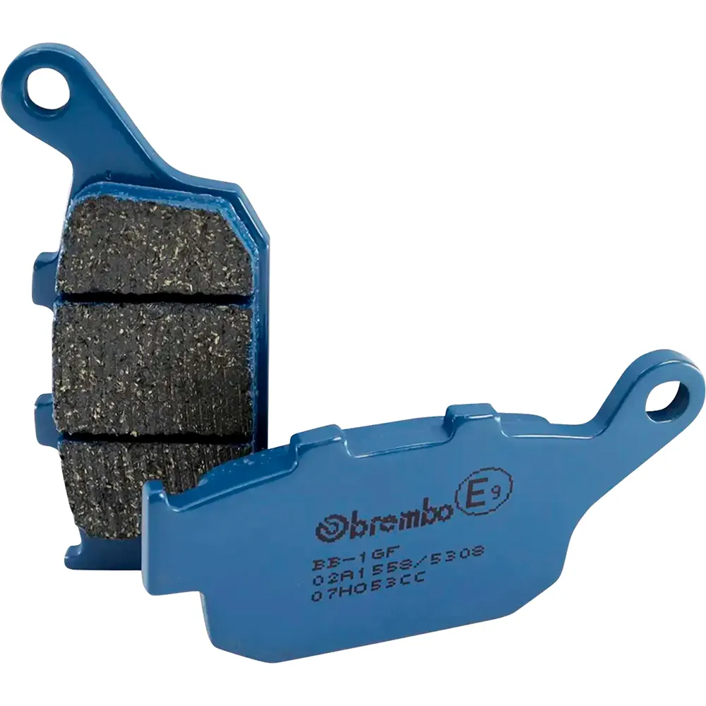 Brembo 07HO53CC Ceramic Brake Pads