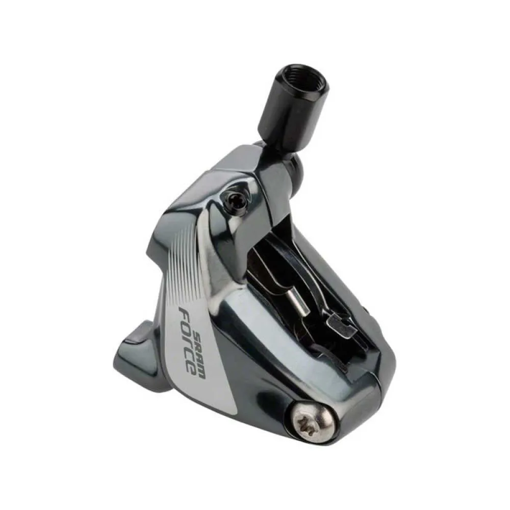 Sram Force 22/Force 1 Hydro Flat Mount disc brake caliper