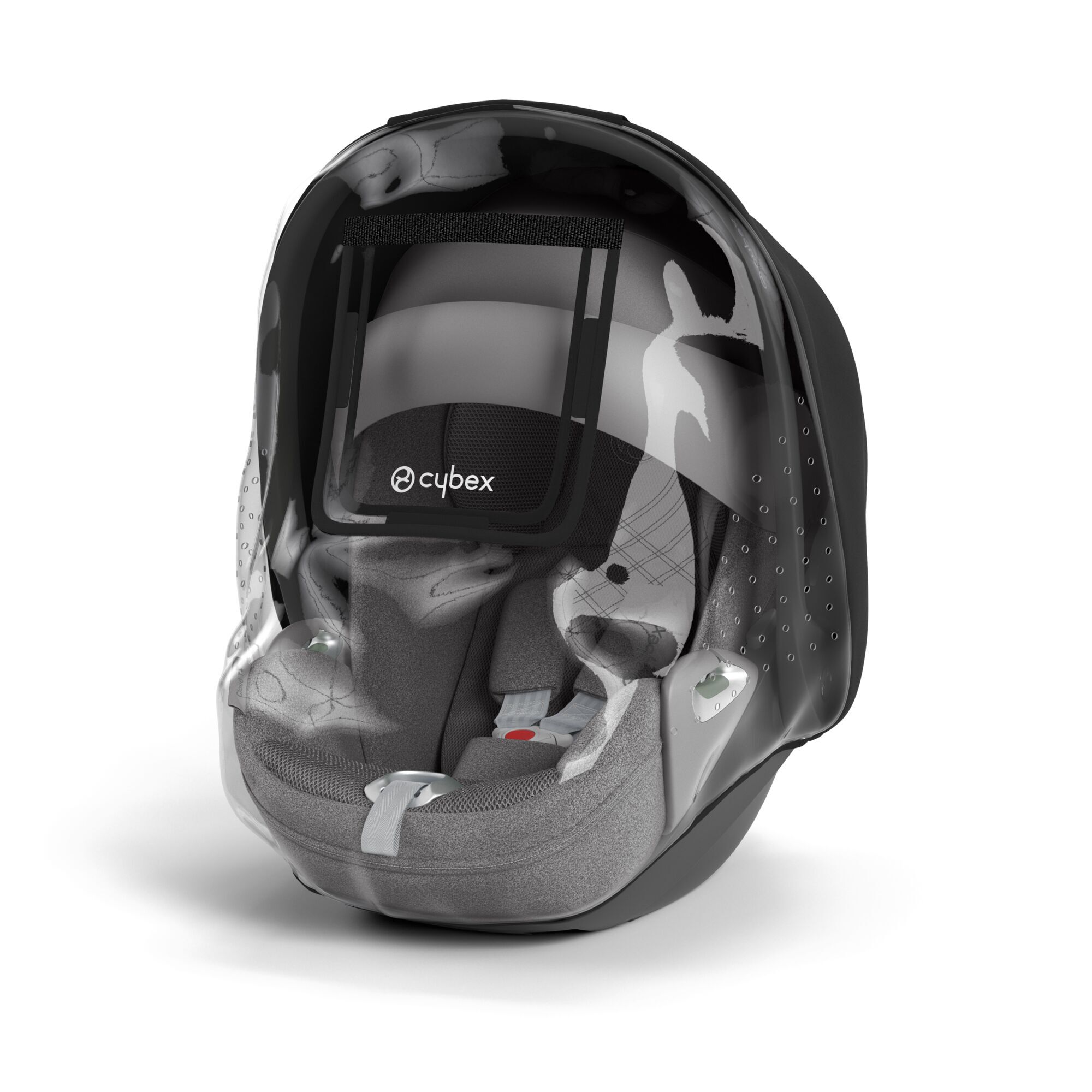CYBEX Platinum Infant Car Seat Rain Cover