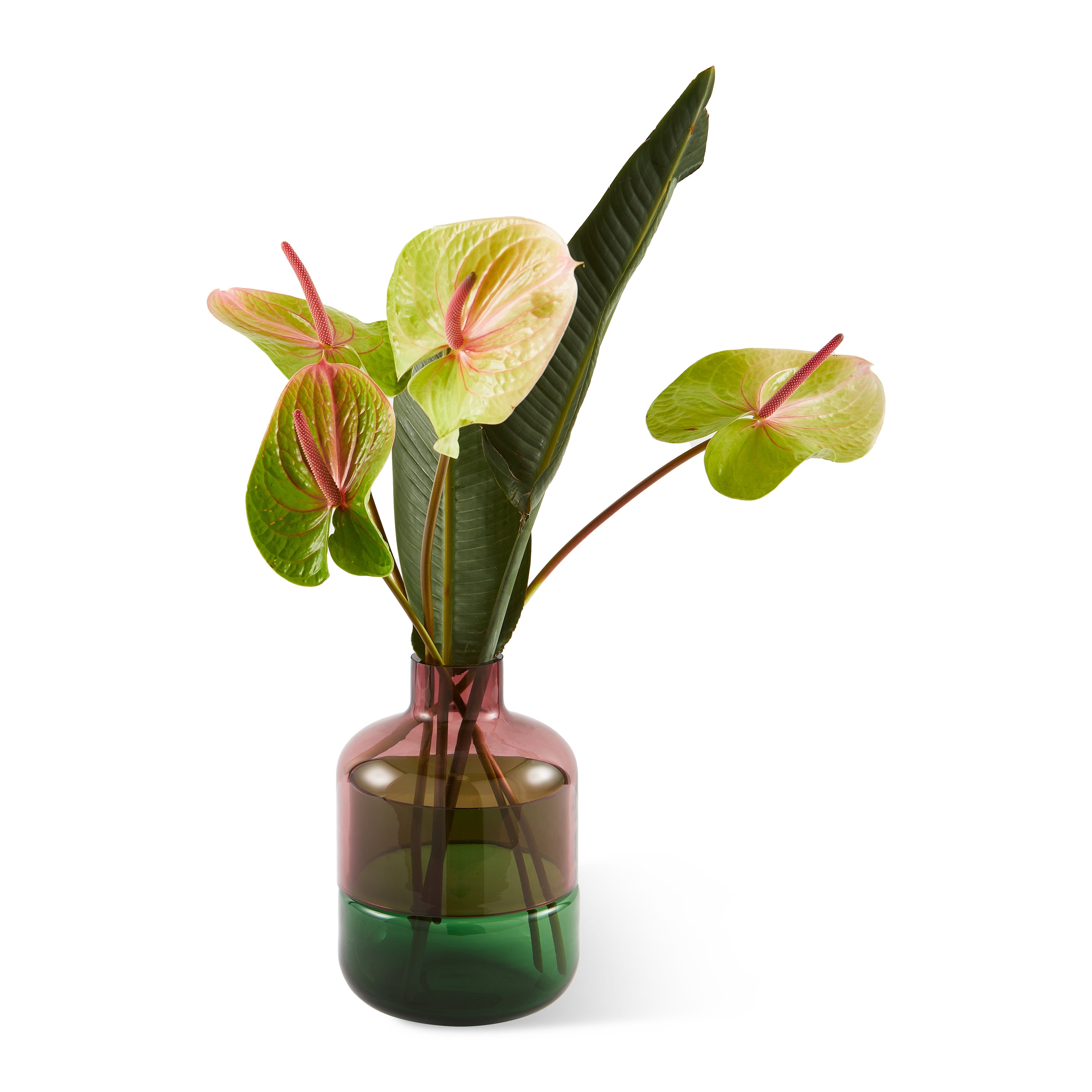 POLSPOTTEN Formy Vaas - Ø 20 cm