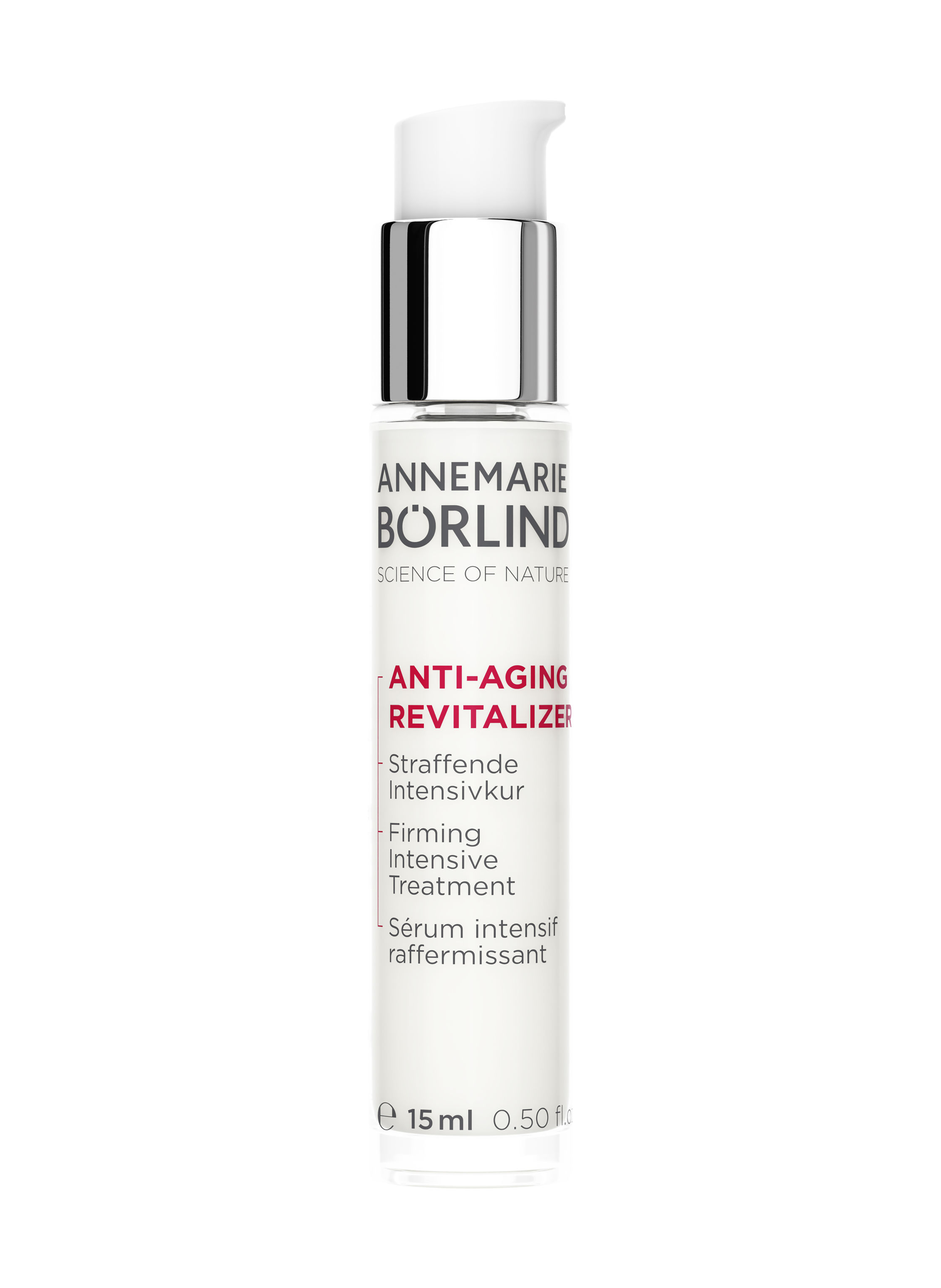 ANNEMARIE BÖRLIND ANTI-AGING REVITALIZER