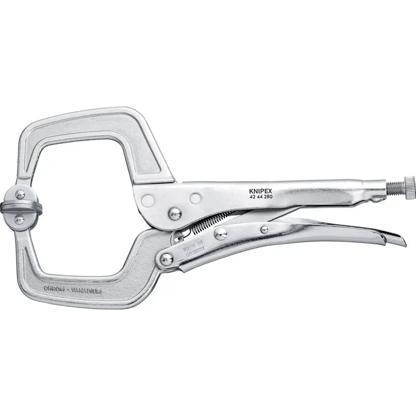 Klemmzange Knipex
