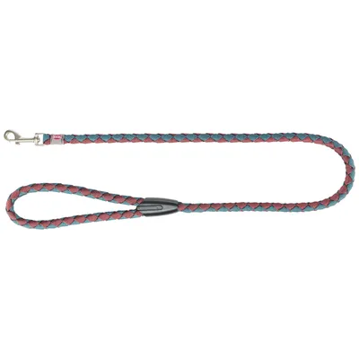 Trixie Cavo Leash - Sangria/Petrol