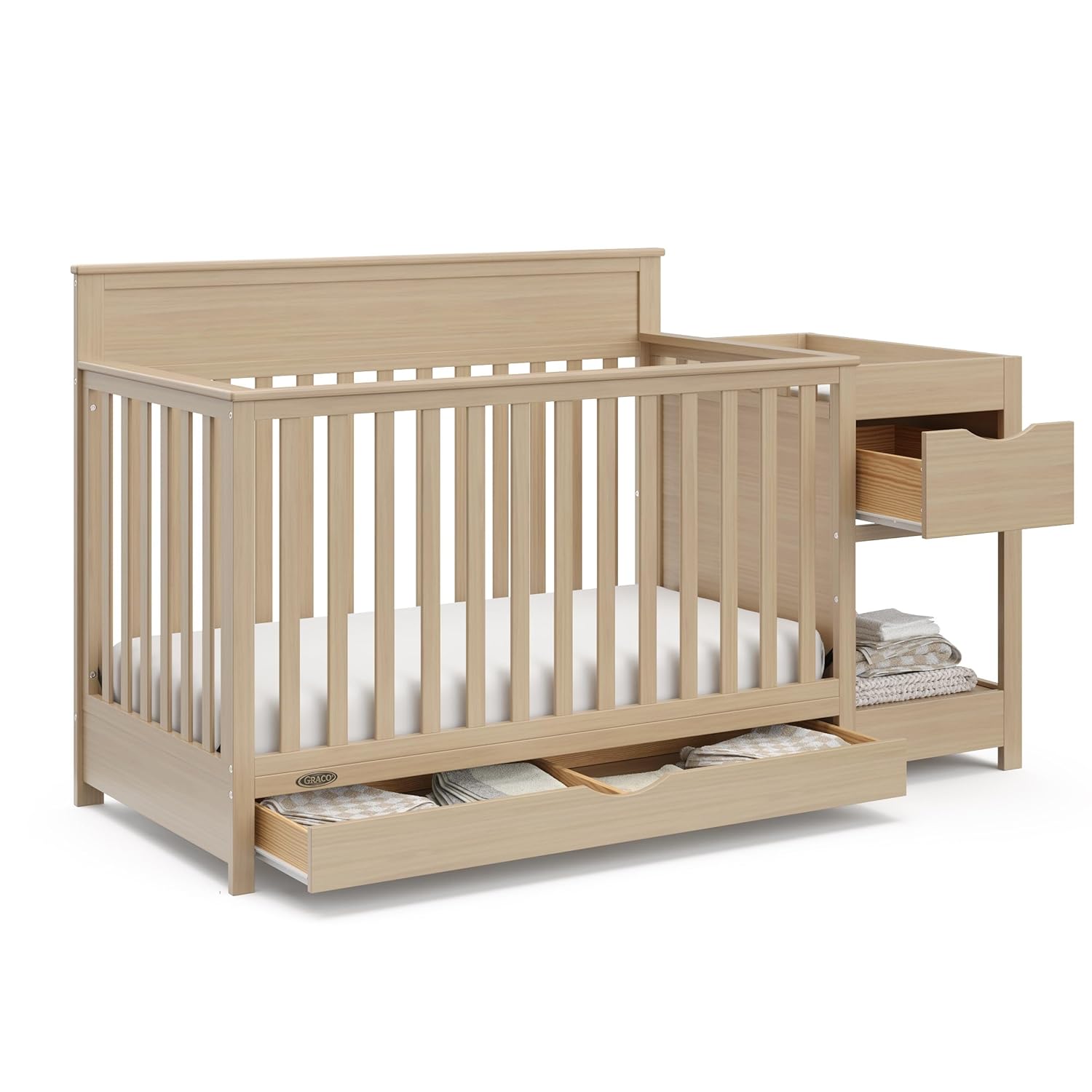 Cribs